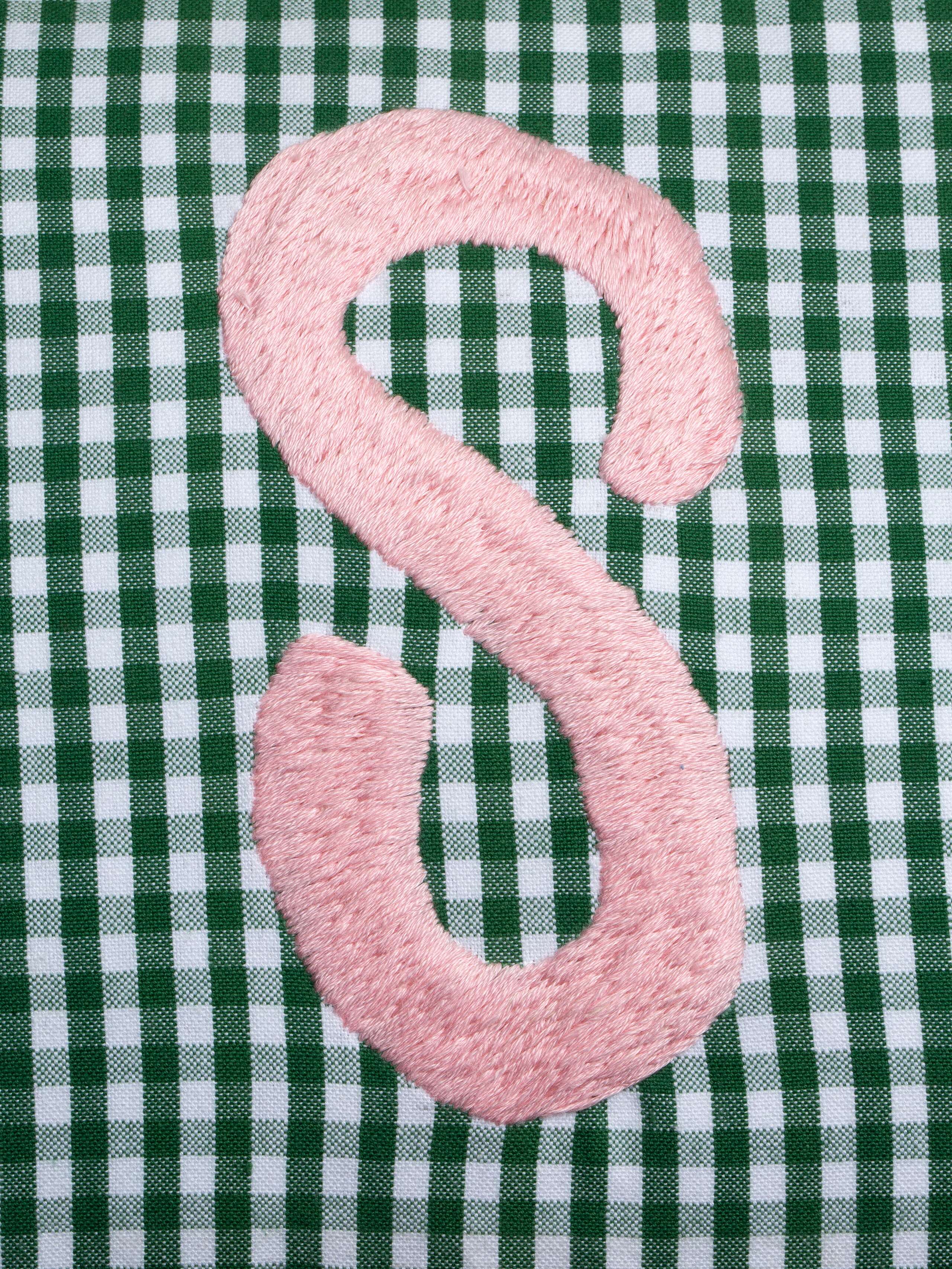 alphabet cover