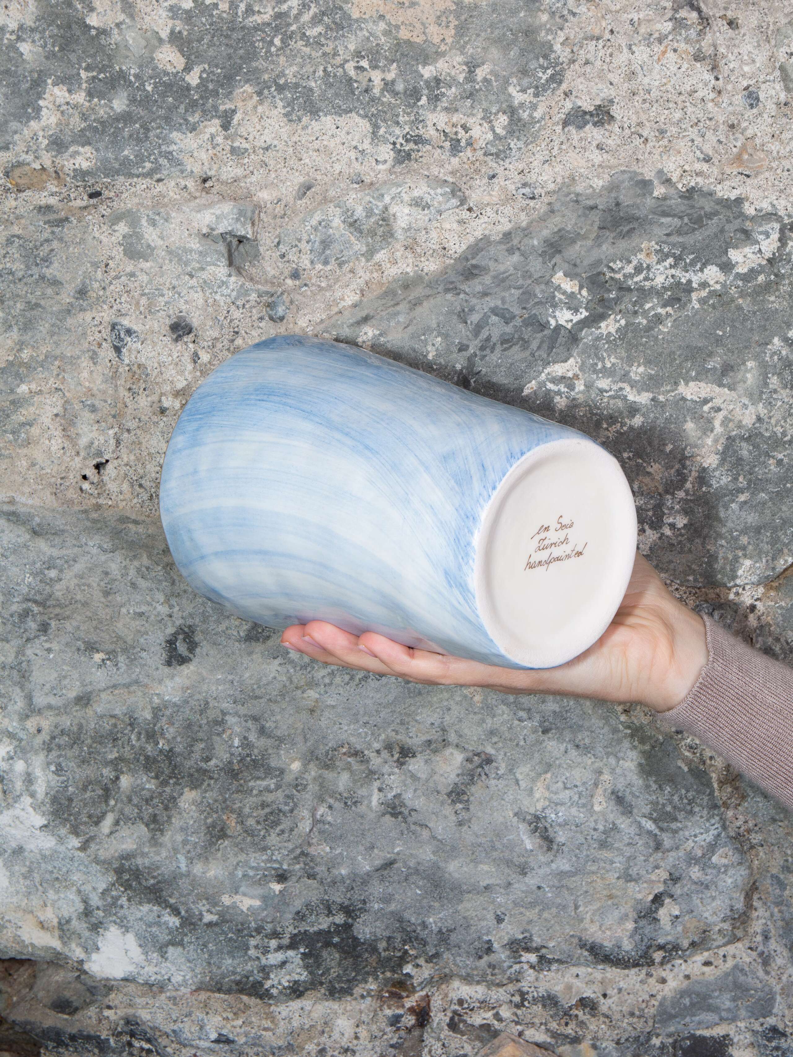 Uni vase