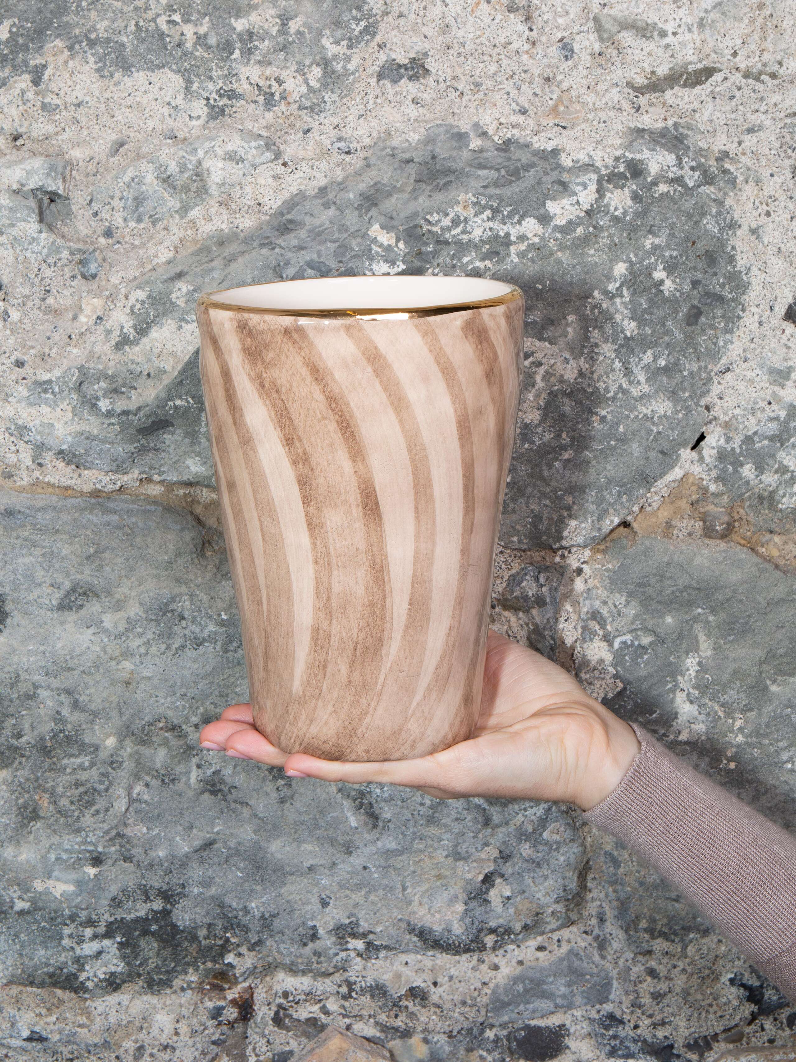 Uni vase