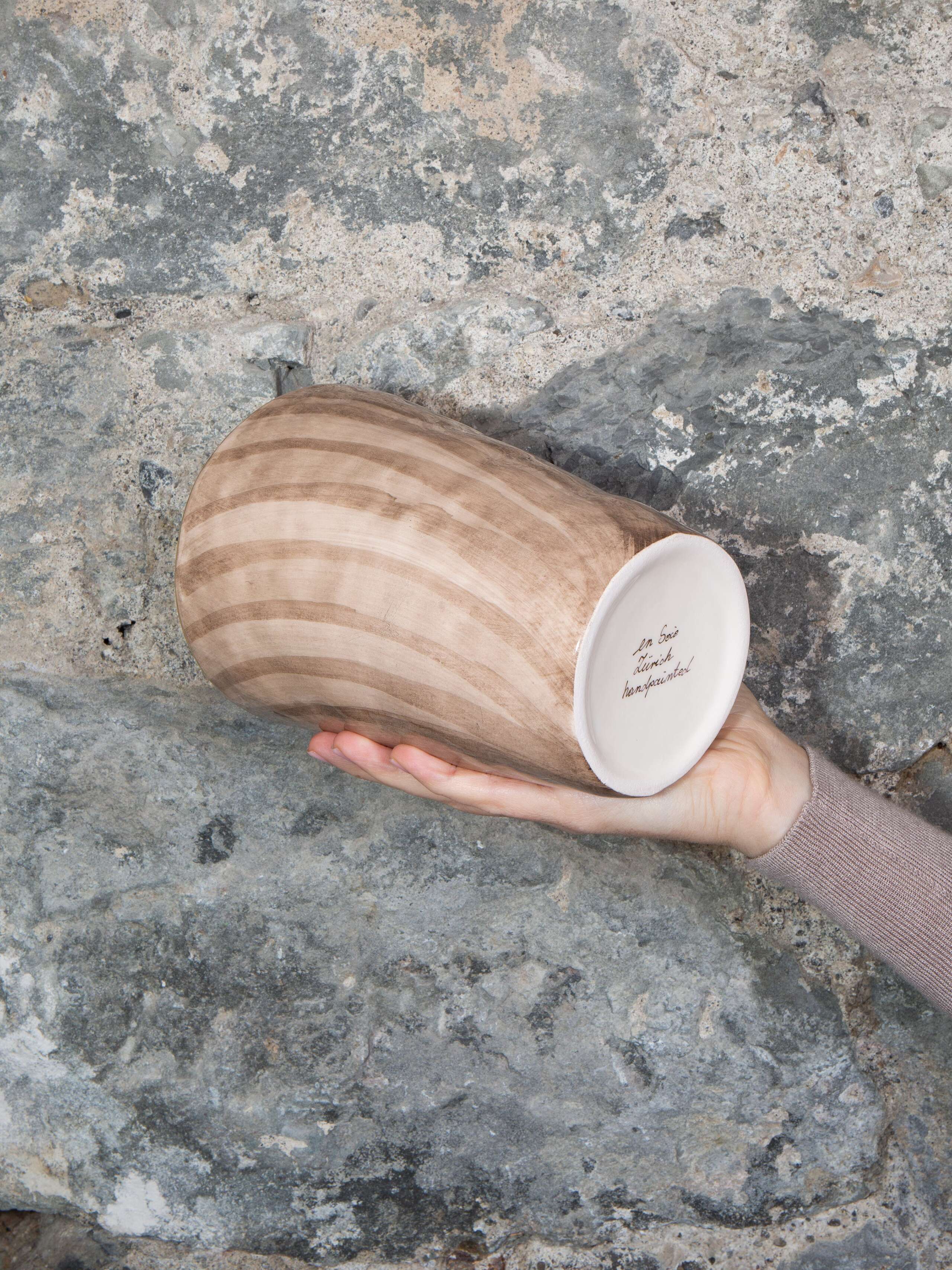 Uni vase