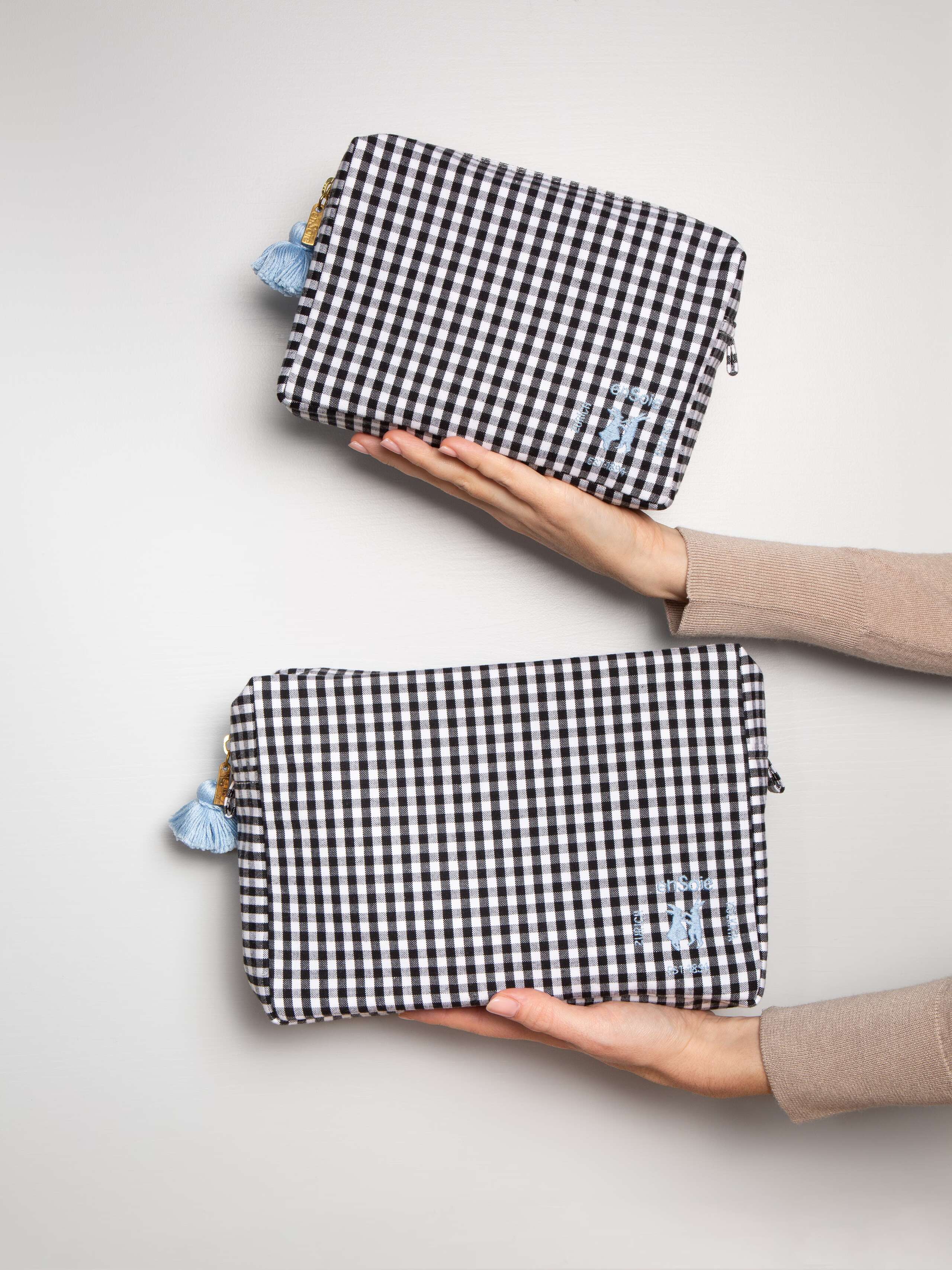 Tilda toiletry case