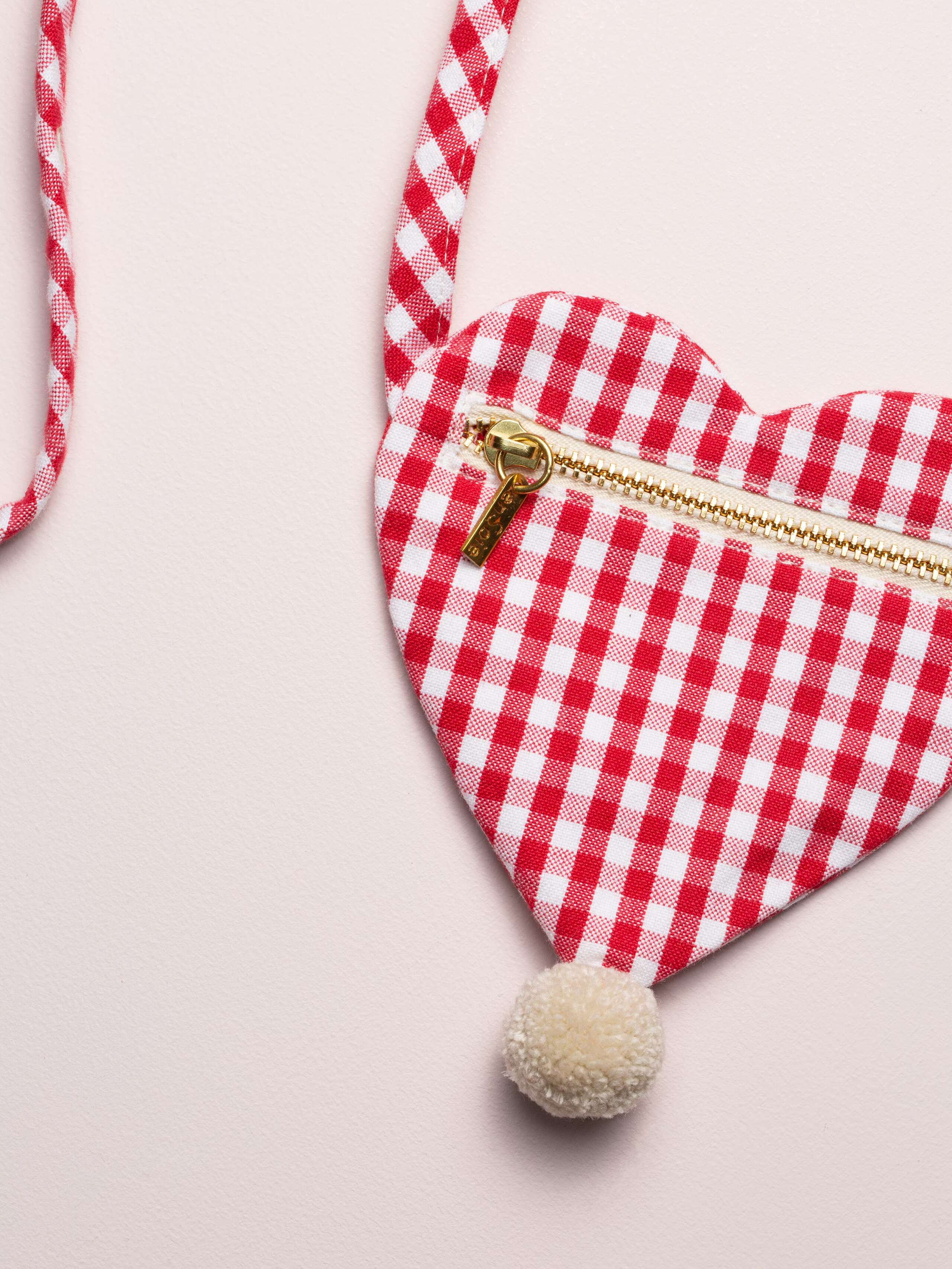 Heart bag
