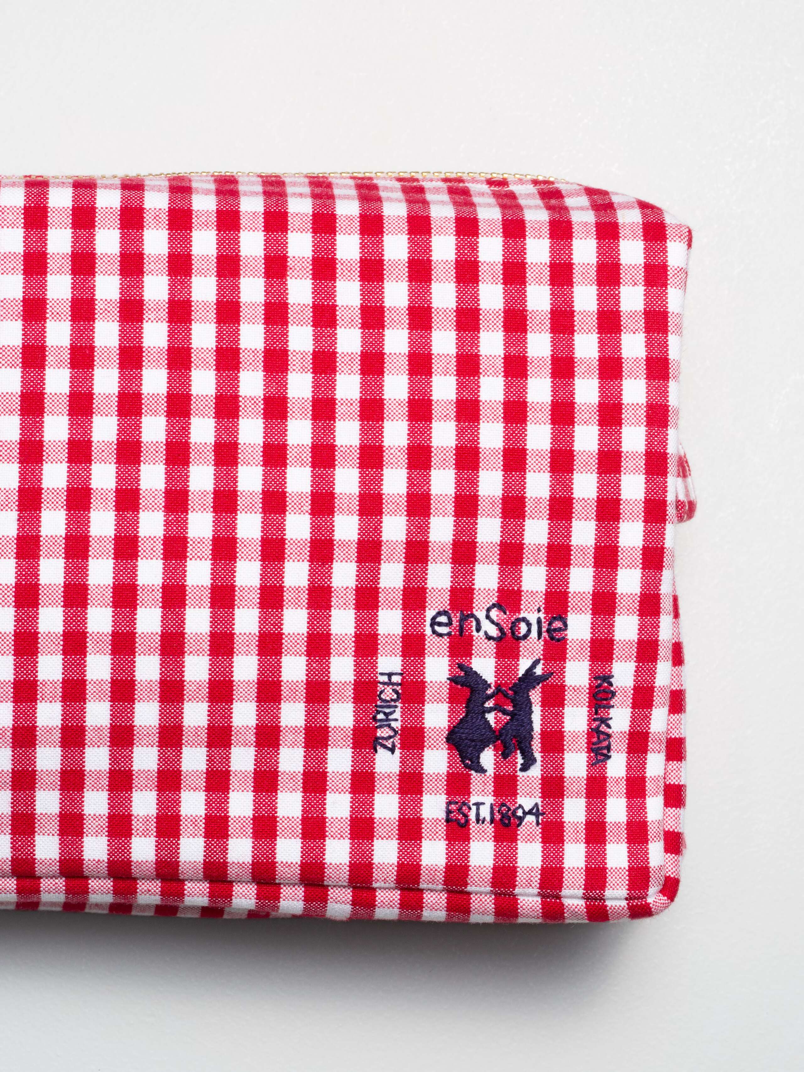 Tilda toiletry case