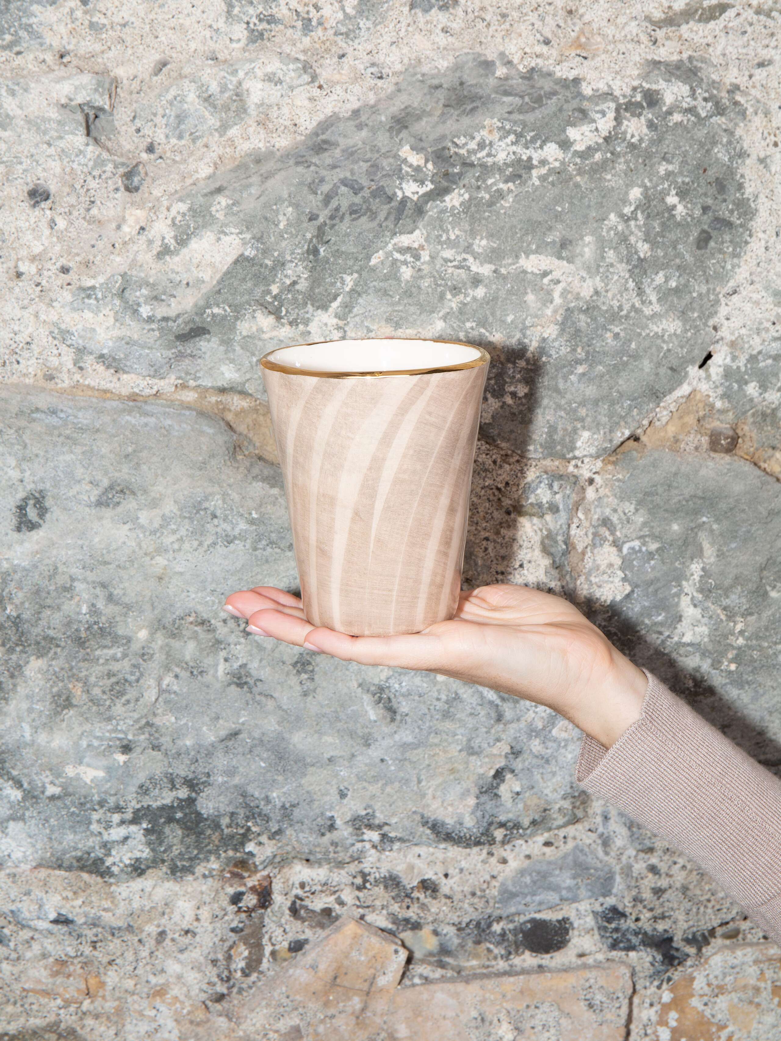 Uni vase