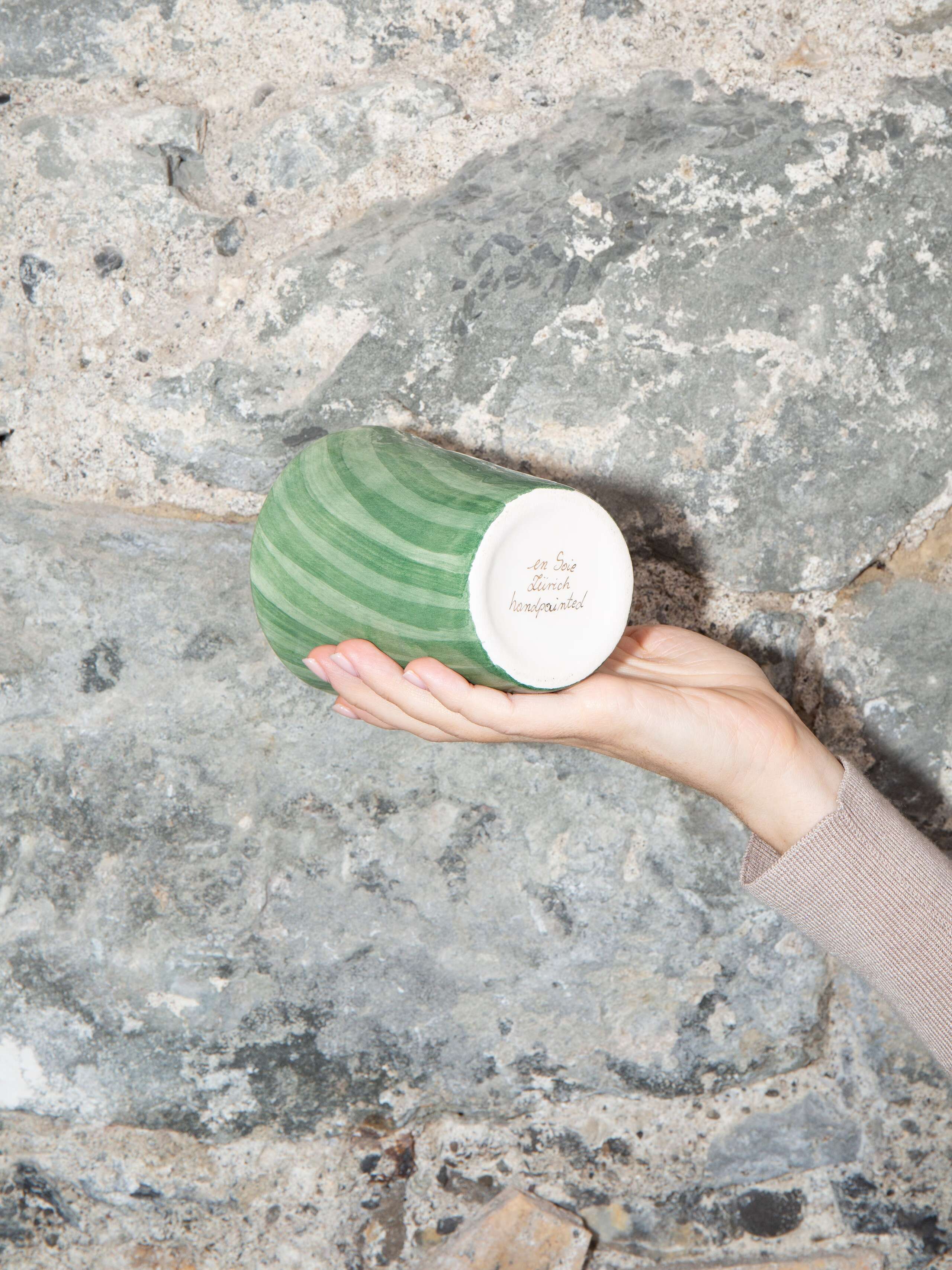 Uni vase