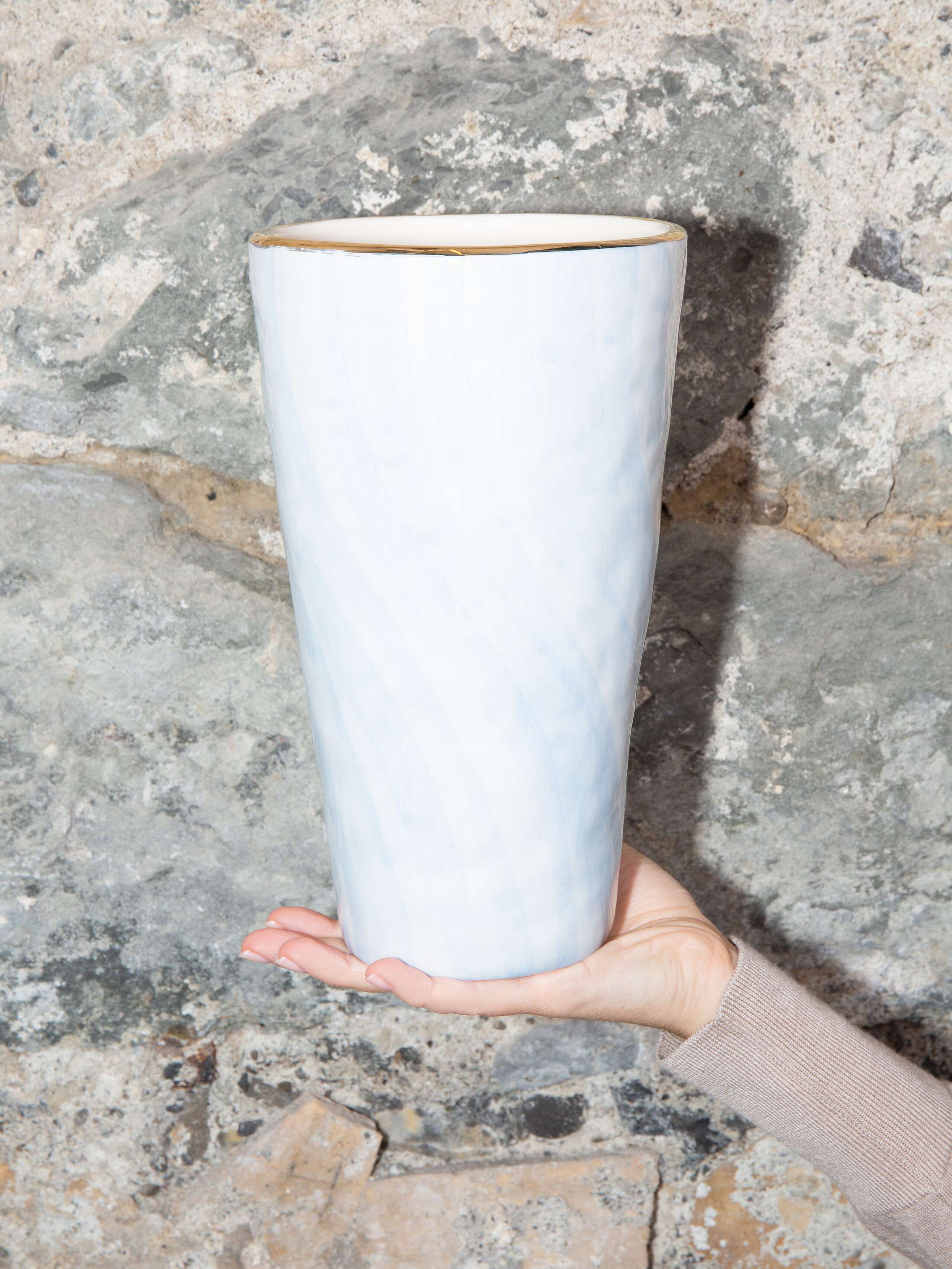 Uni vase