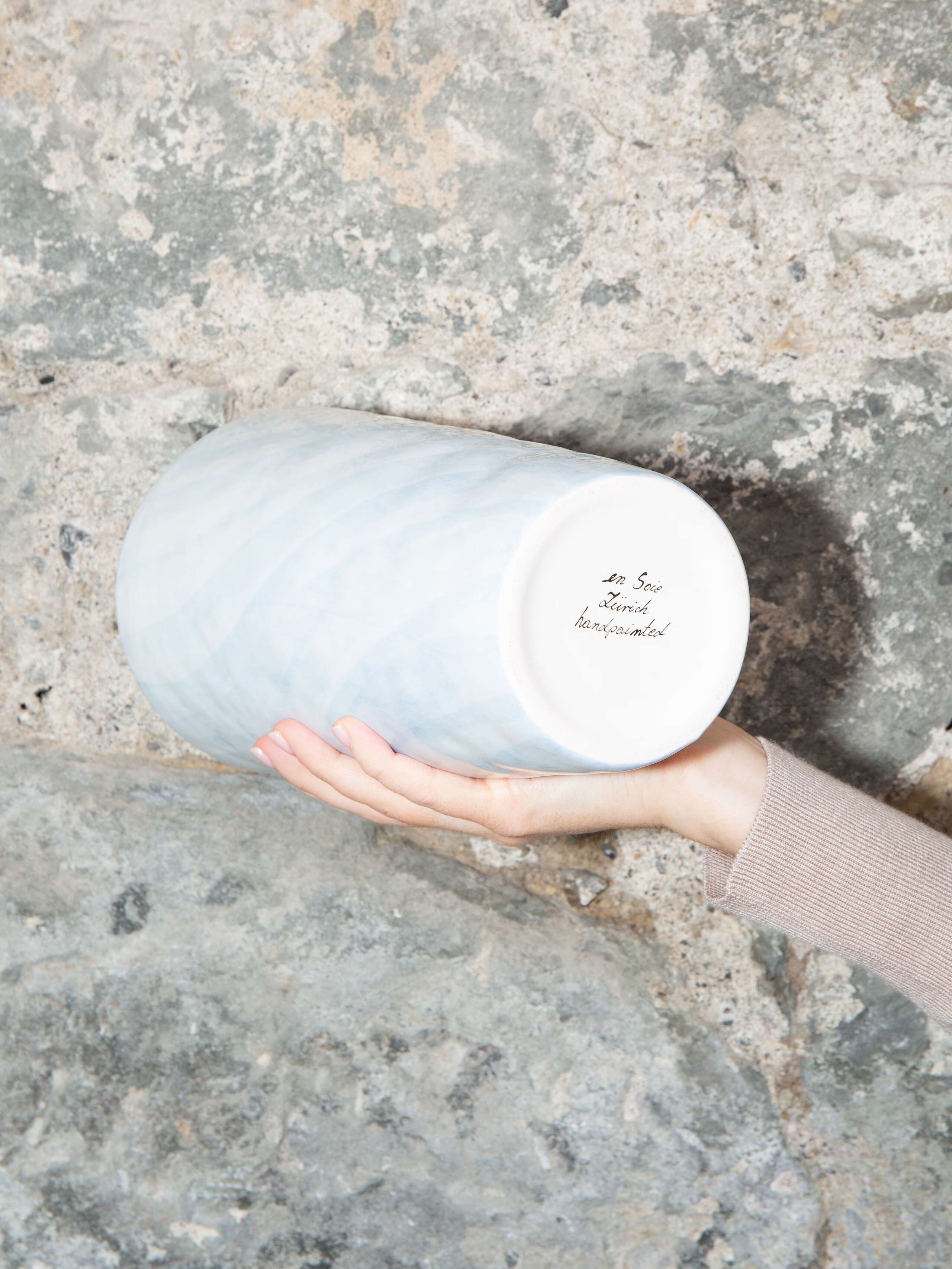 Uni vase
