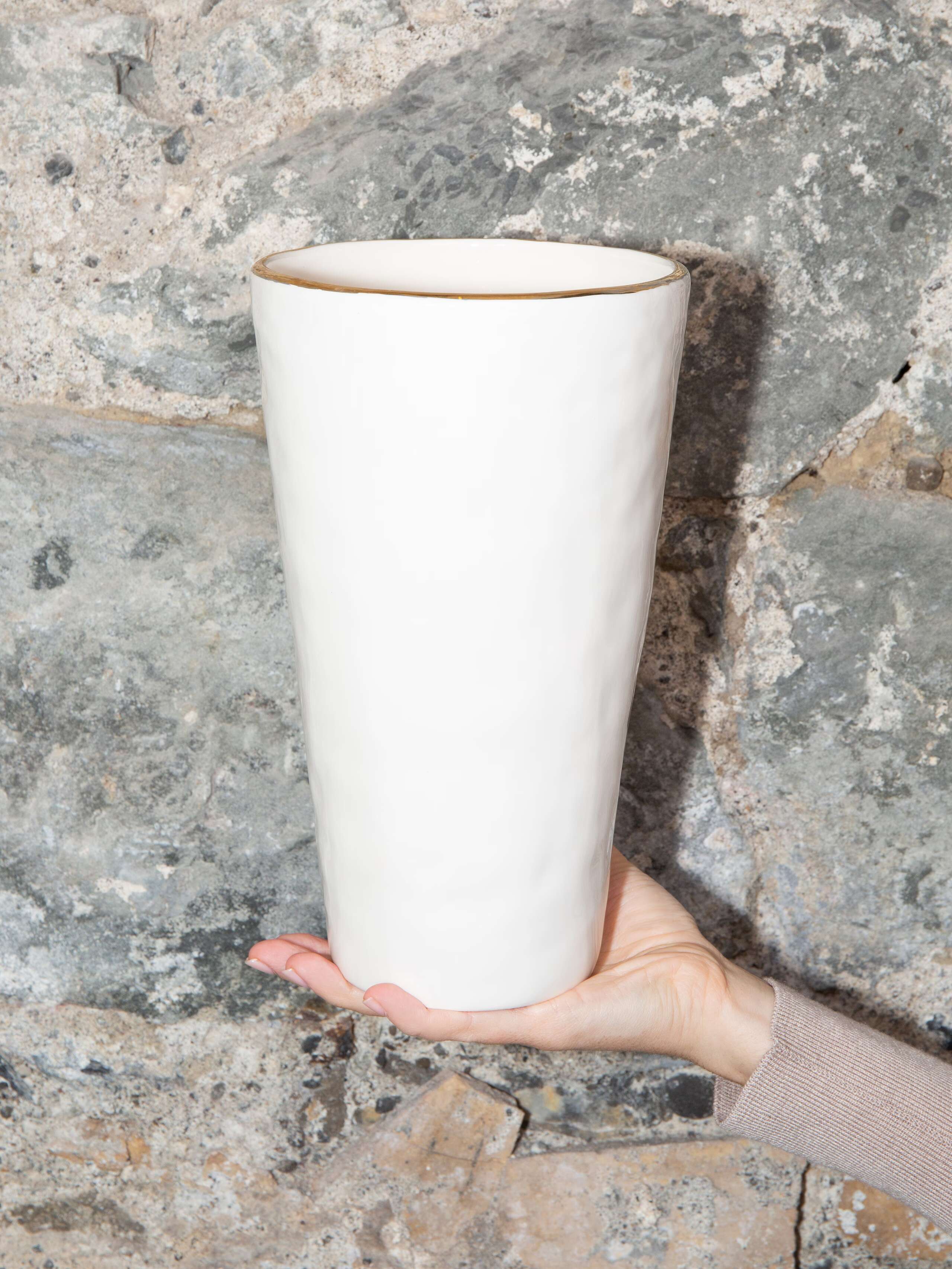 Uni vase