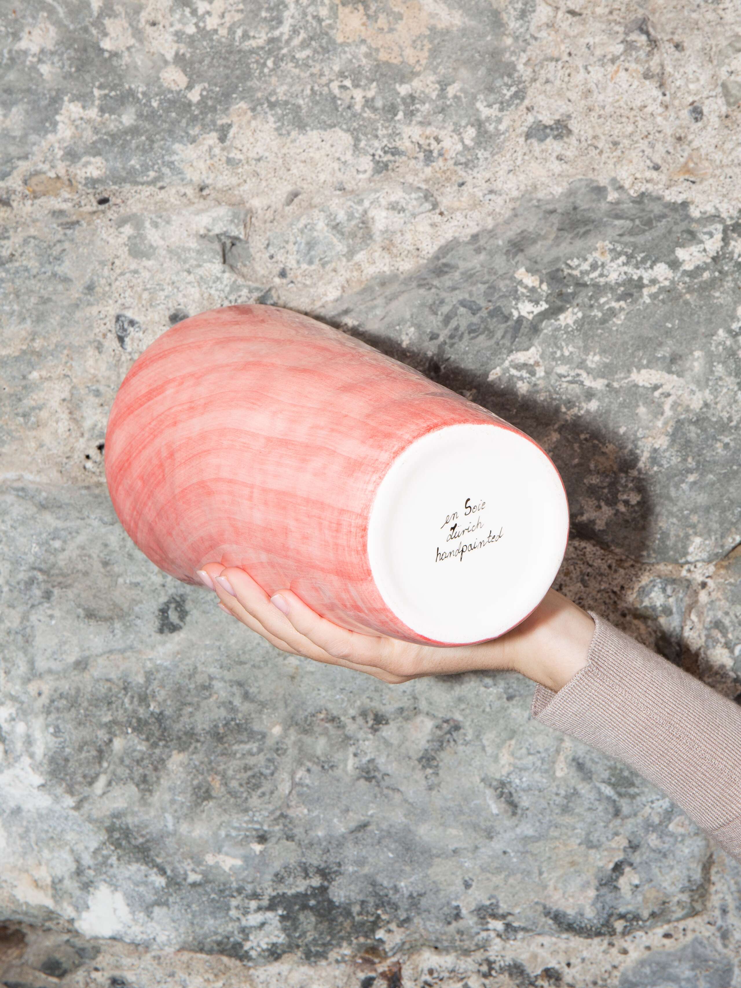 Uni vase