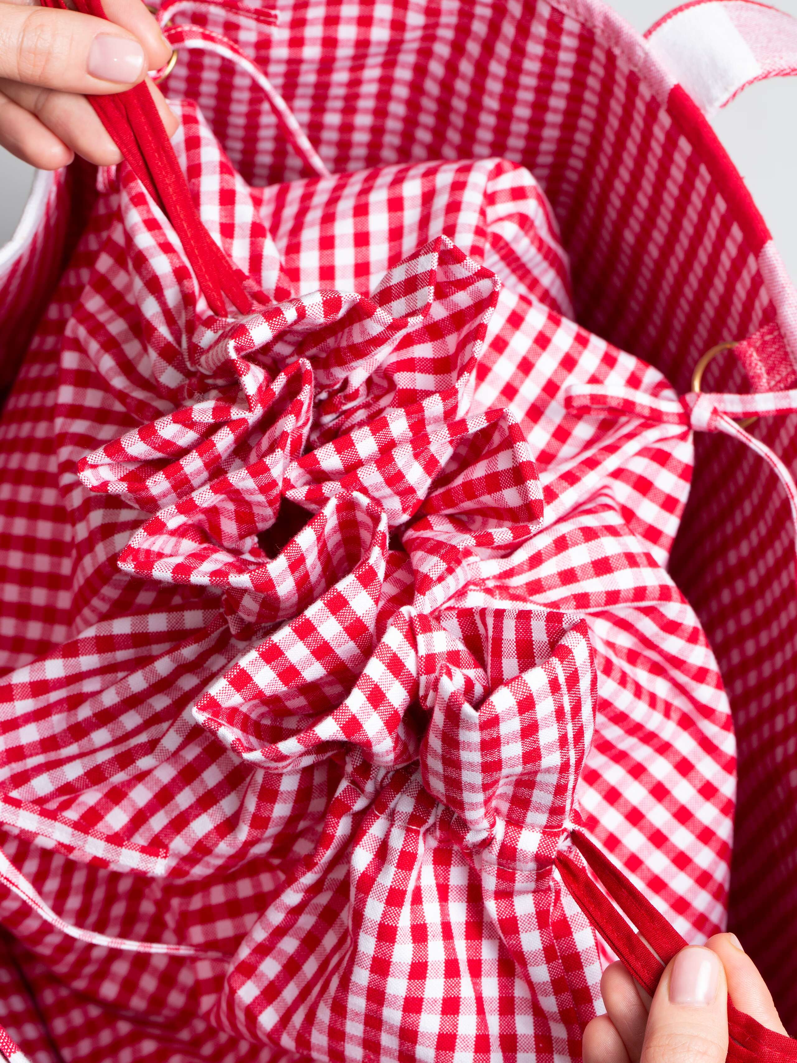 Laundry bags