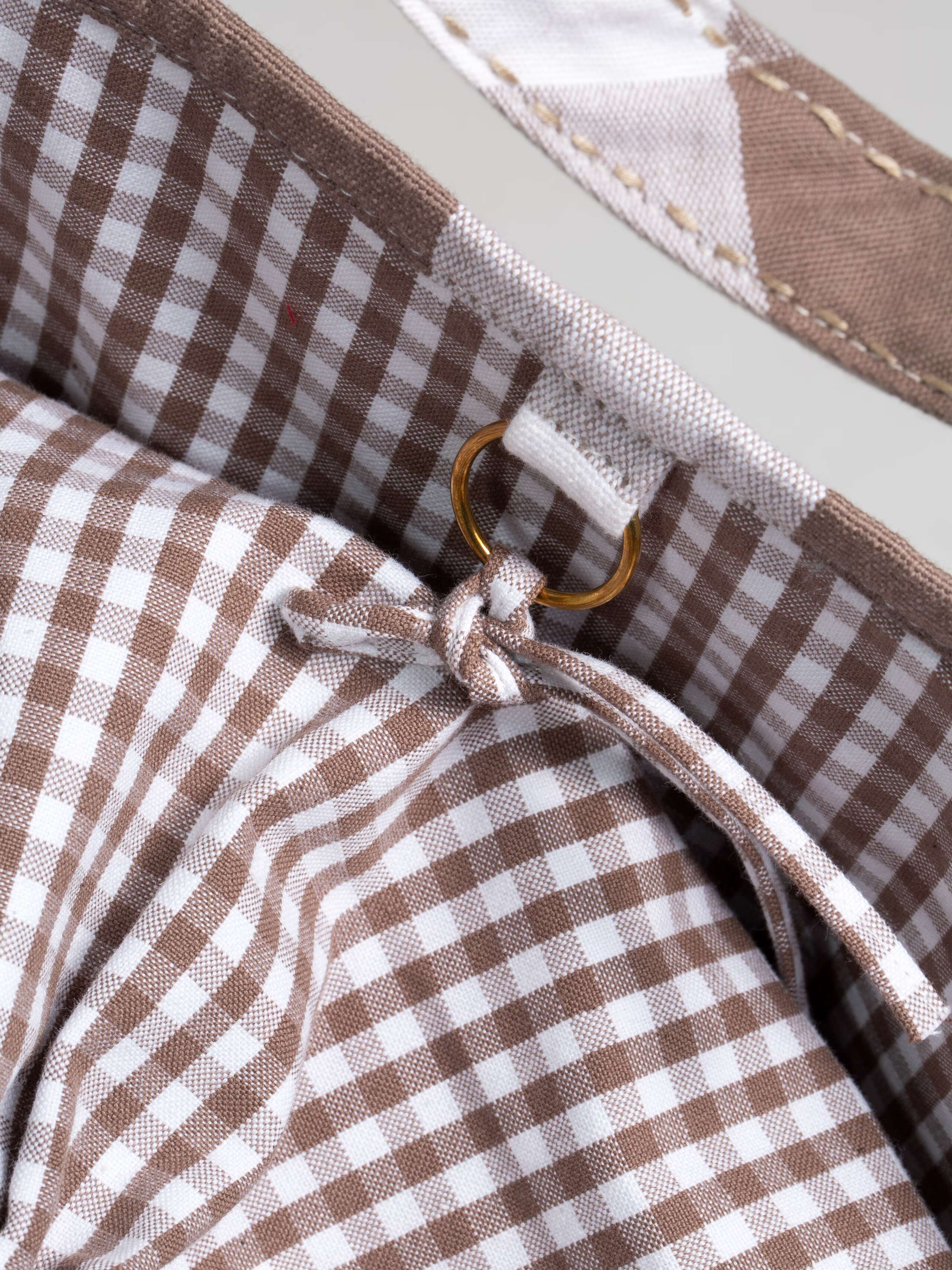 Laundry bags