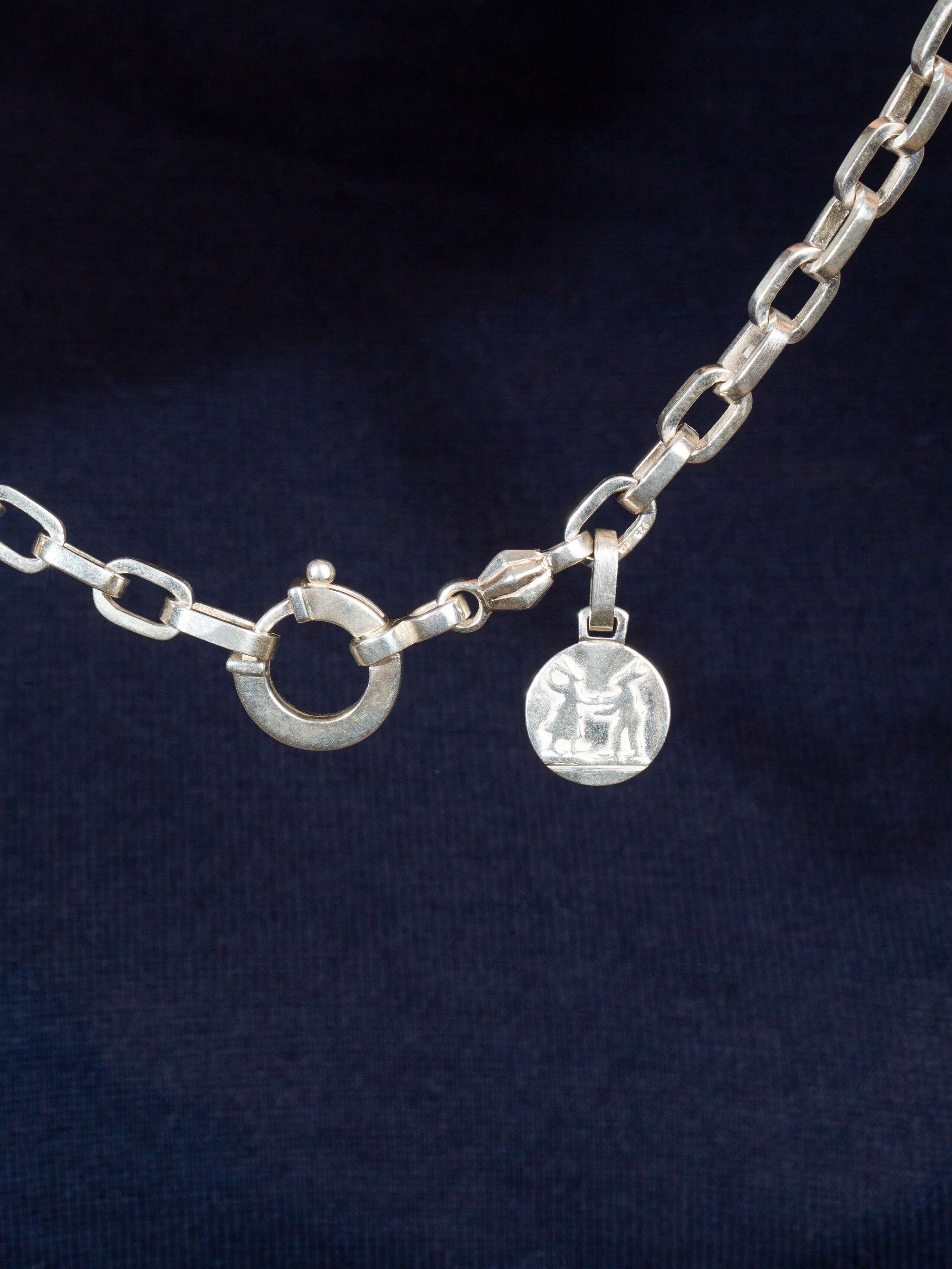 Classic chain 2.0