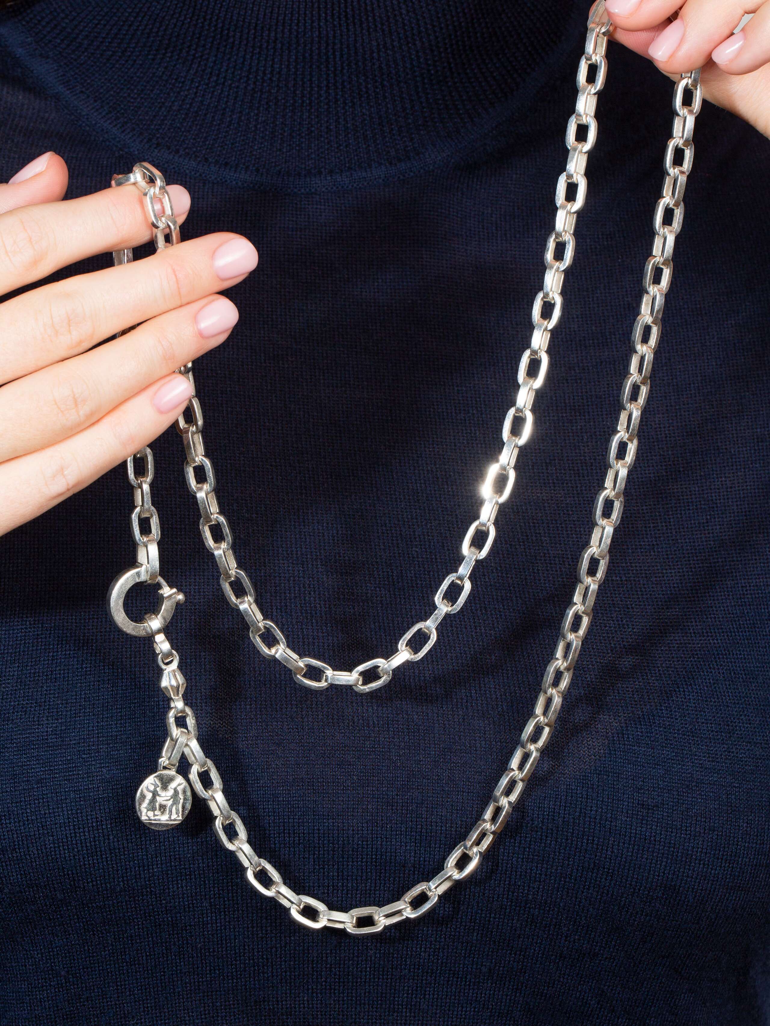 Classic chain 2.0