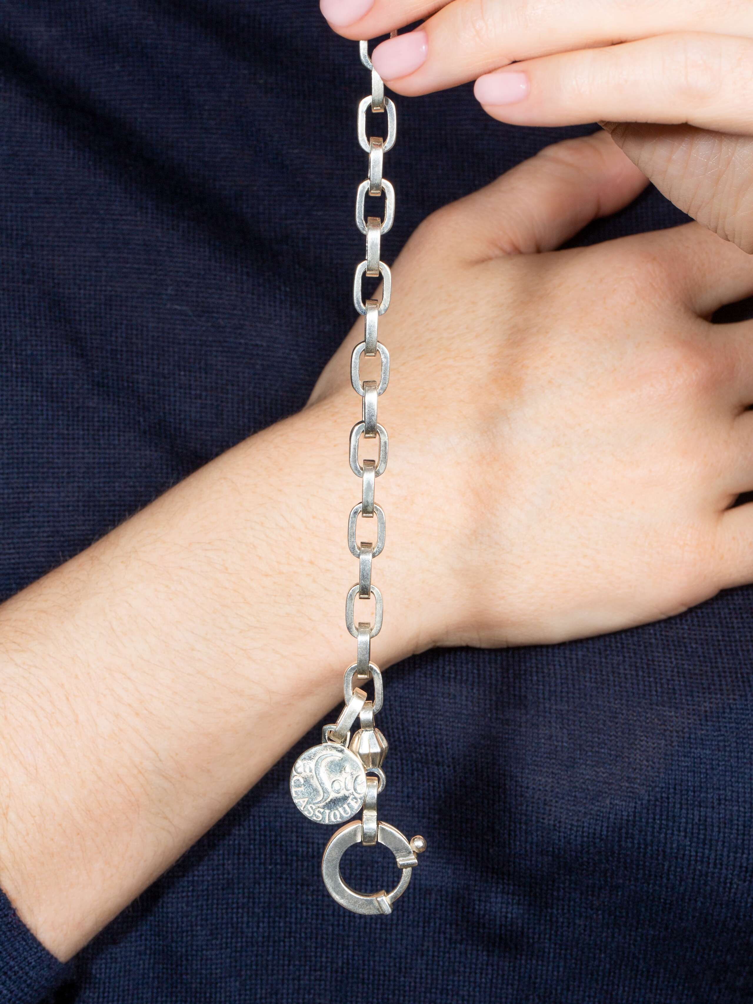 Classic bracelet 2.0