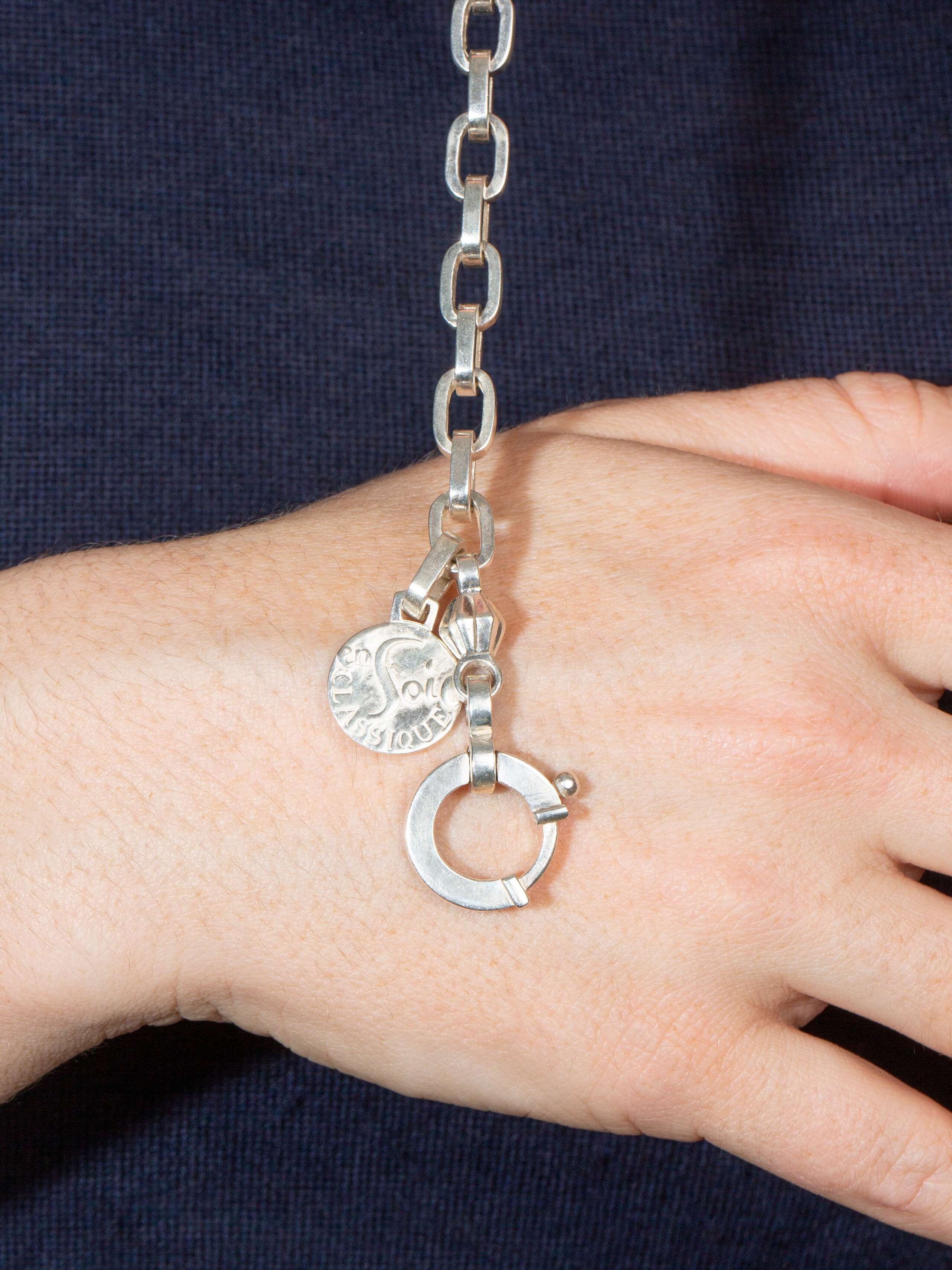 Classic bracelet 2.0