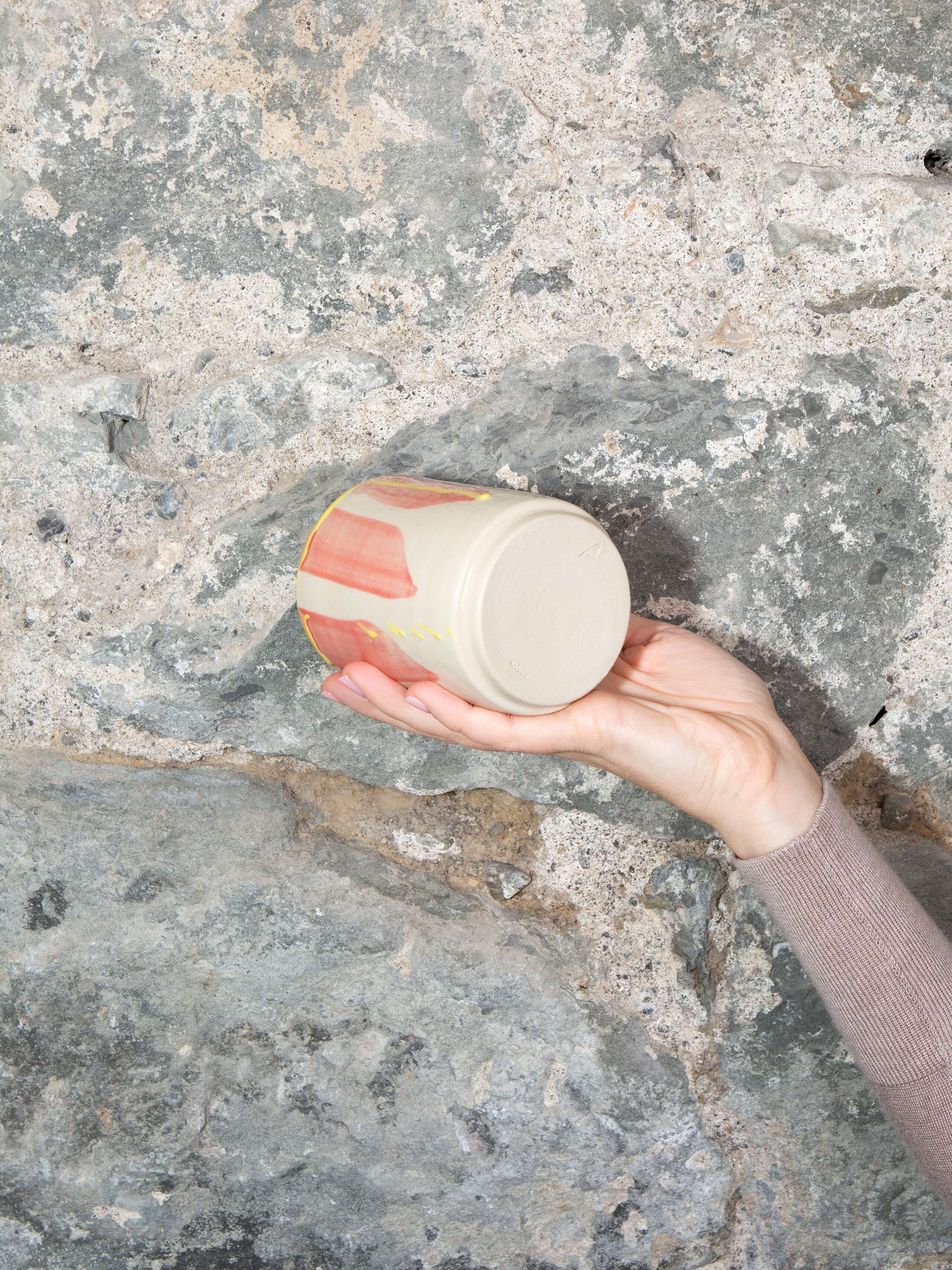 Ray cup CM Anna