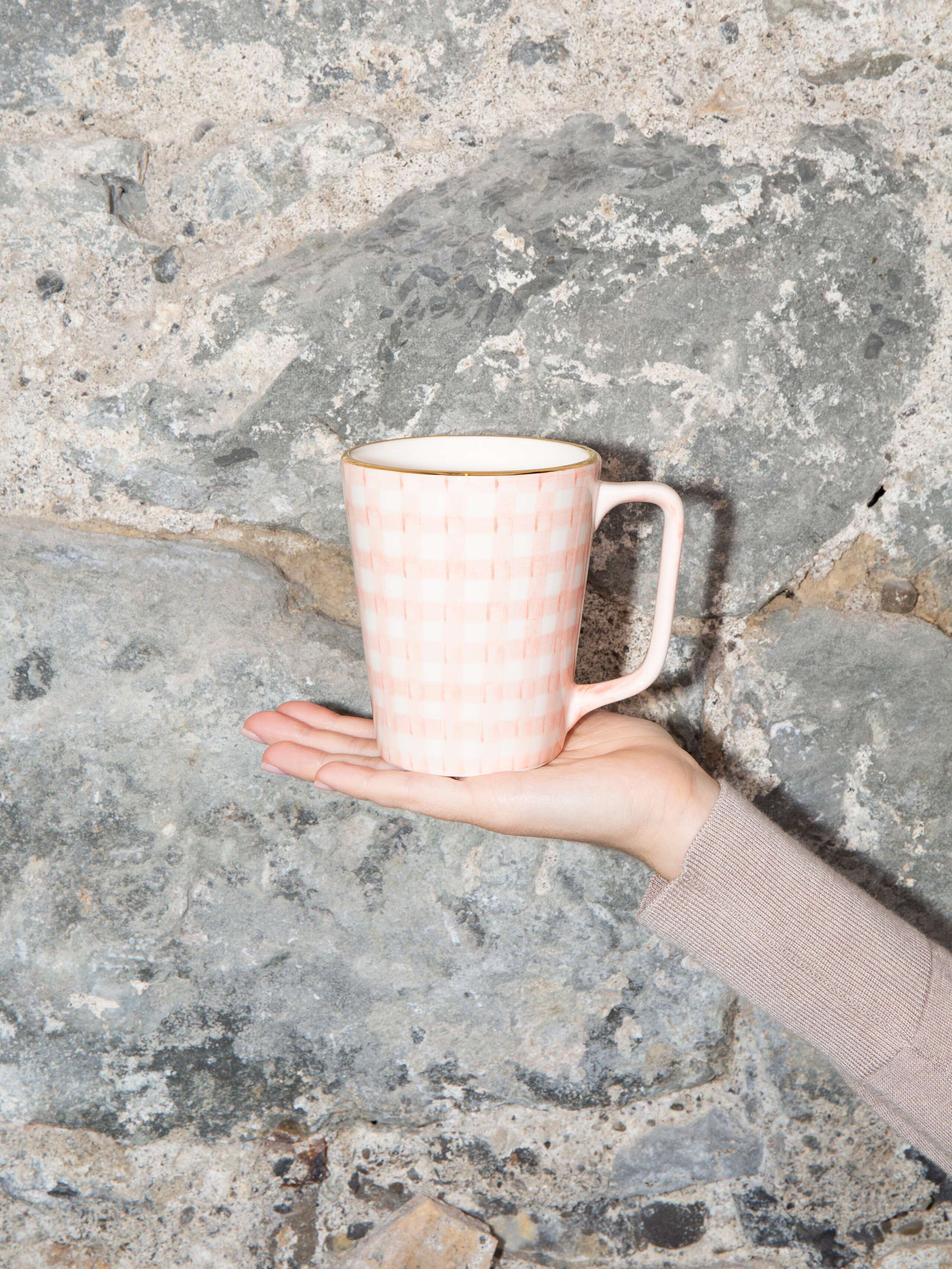 Anna mug