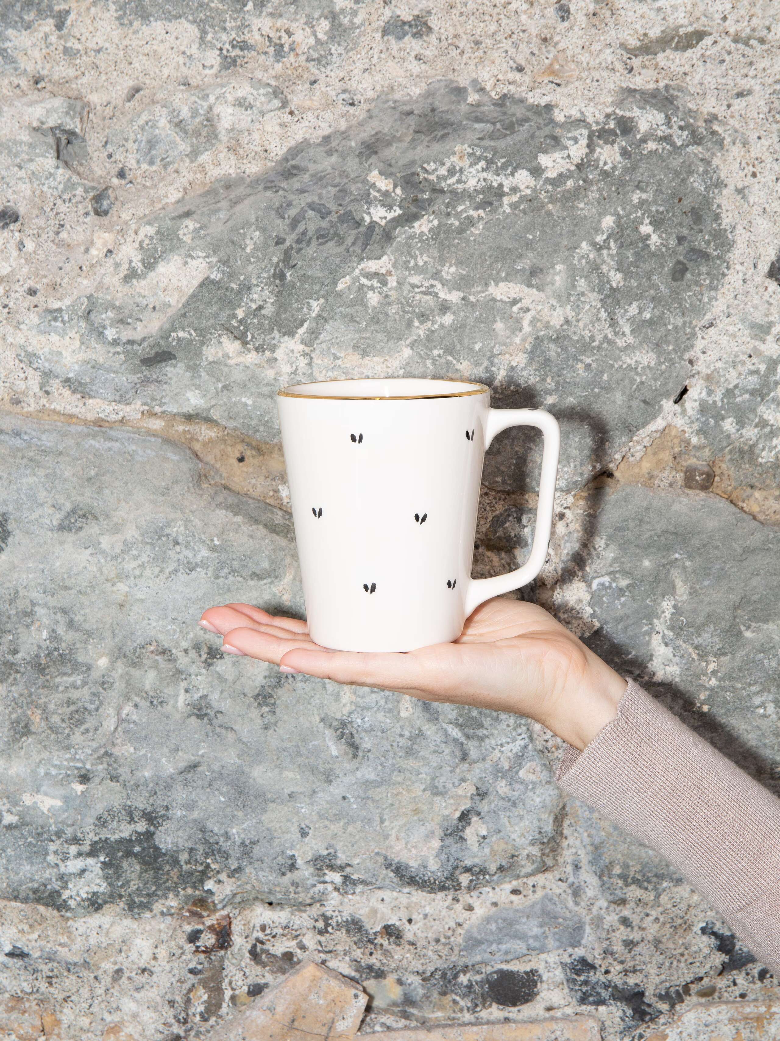 Anna mug