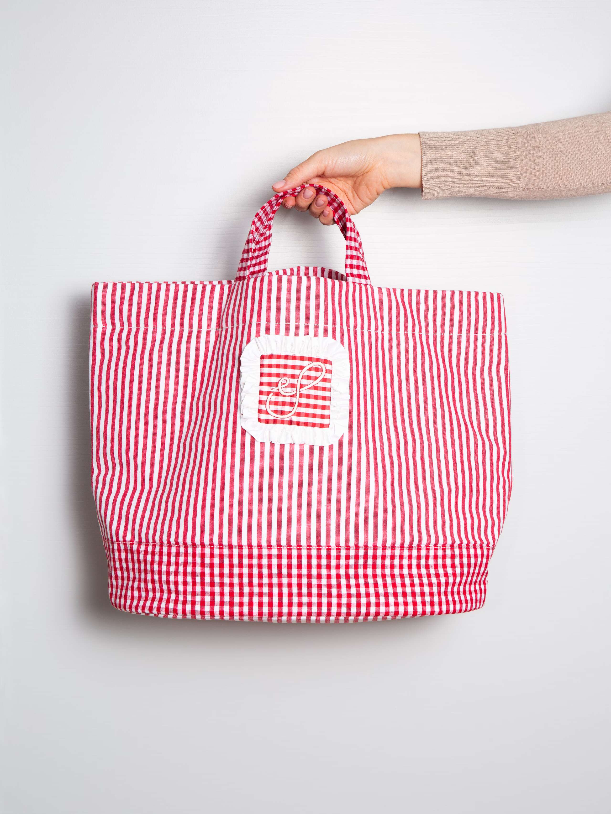 Trunk bag