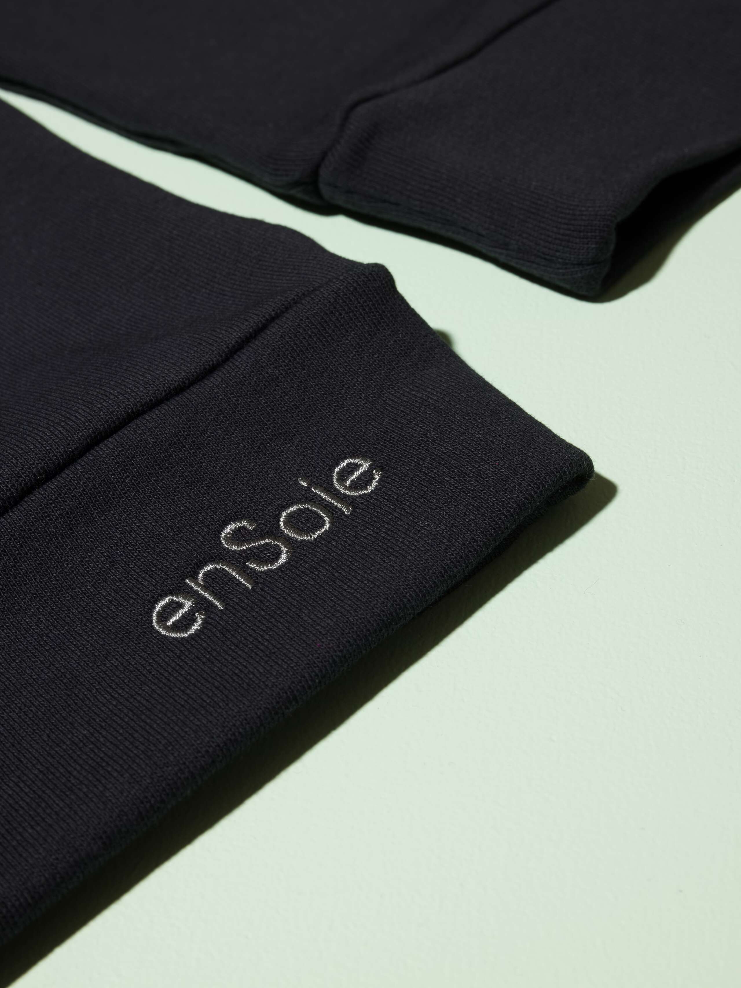 enSoie sweatshirt cookbook gadget