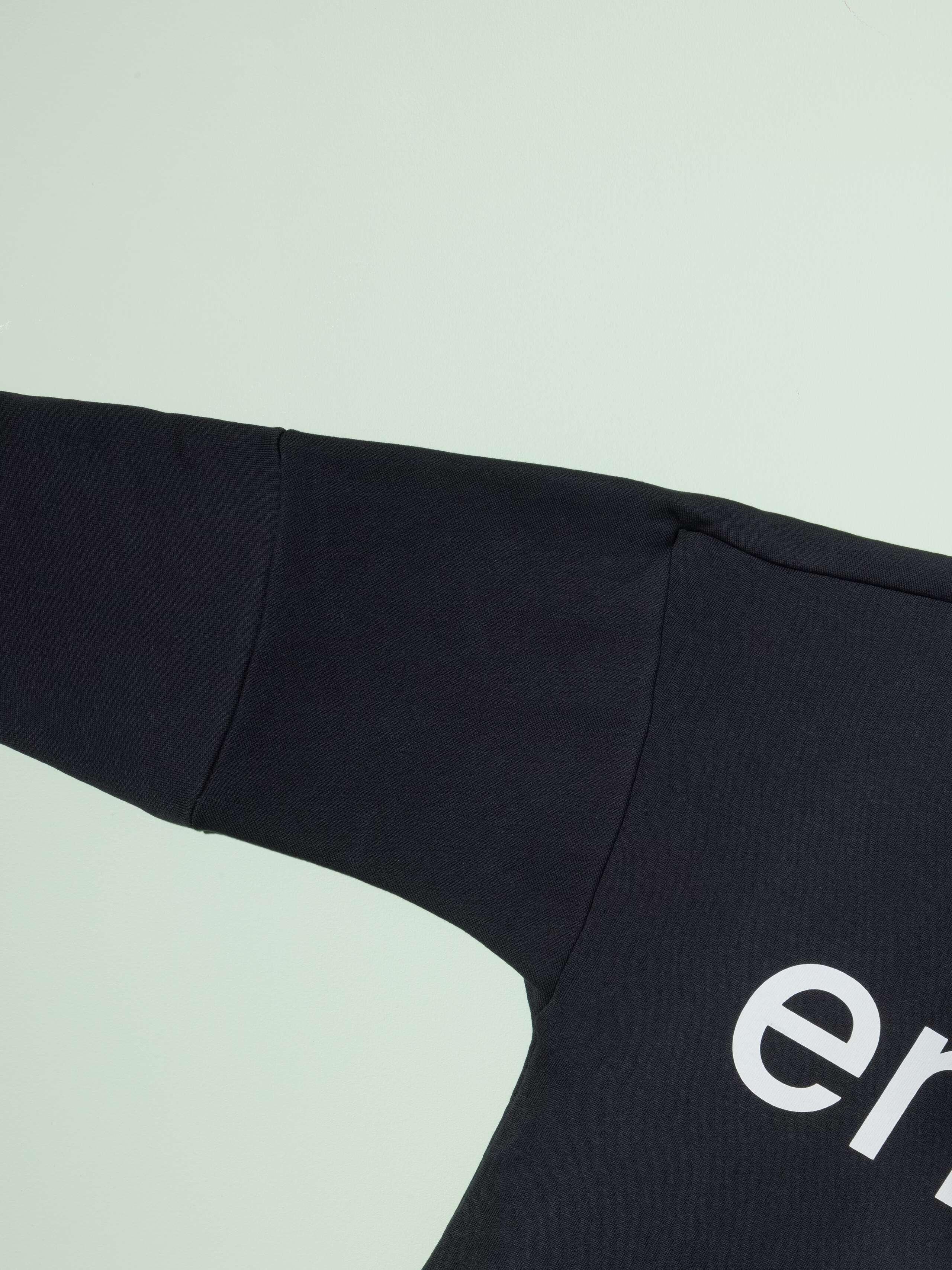 enSoie sweatshirt cookbook gadget