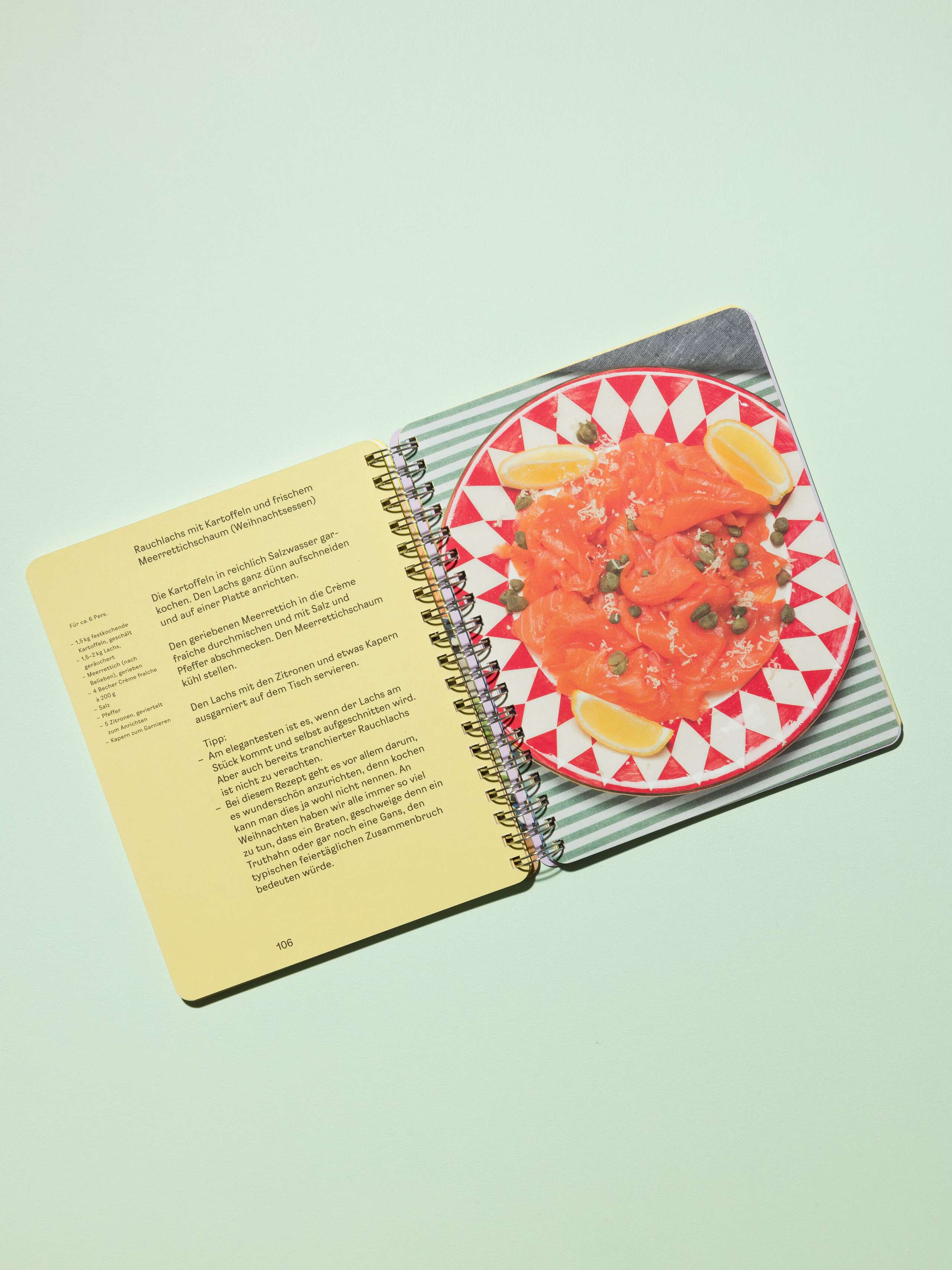 Kochbuch Sophie Meier Familiengeschichten und Geheimrezepte