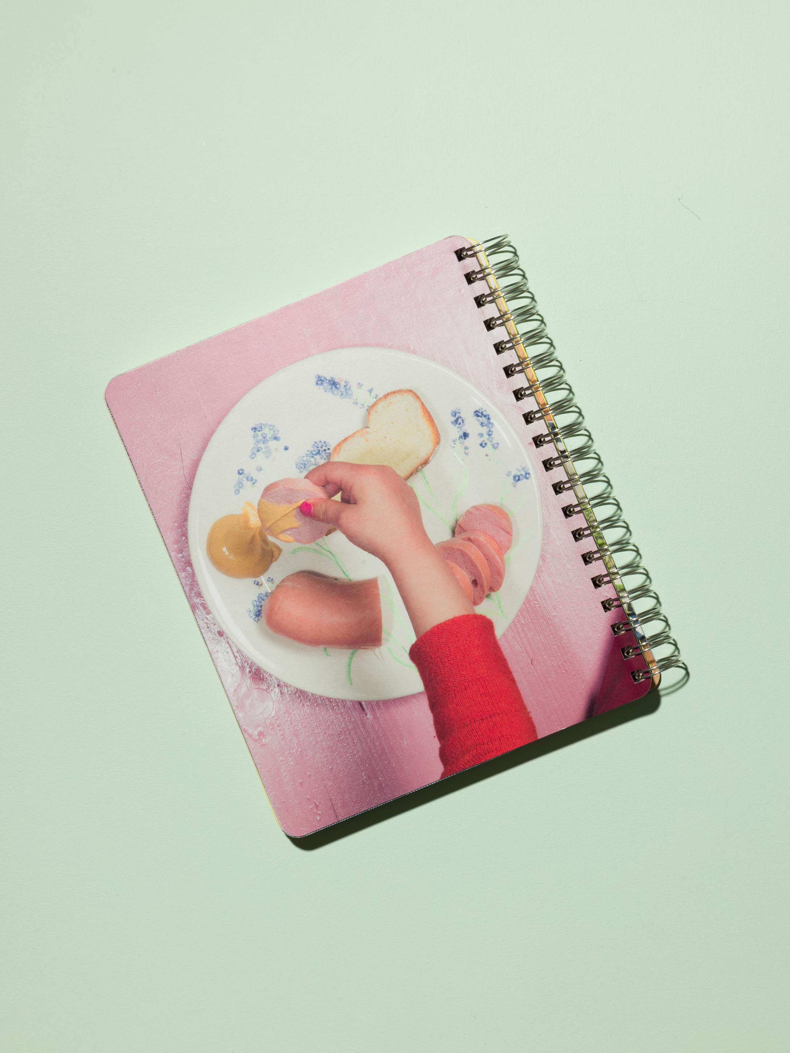 Kochbuch Sophie Meier Familiengeschichten und Geheimrezepte