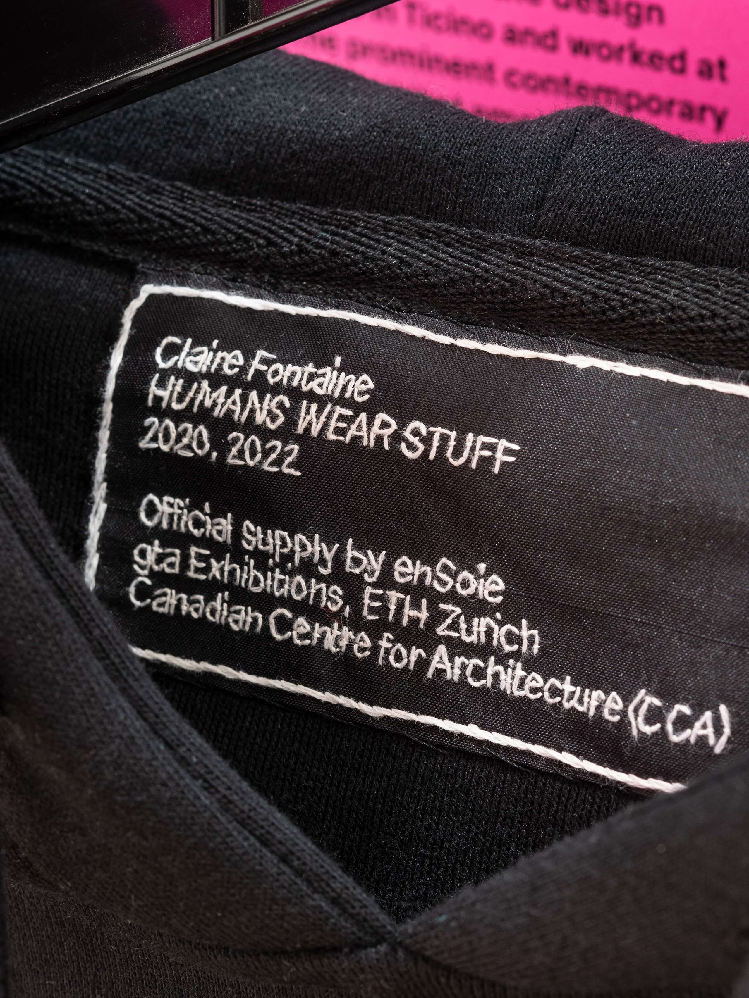 STUFF Hoodie