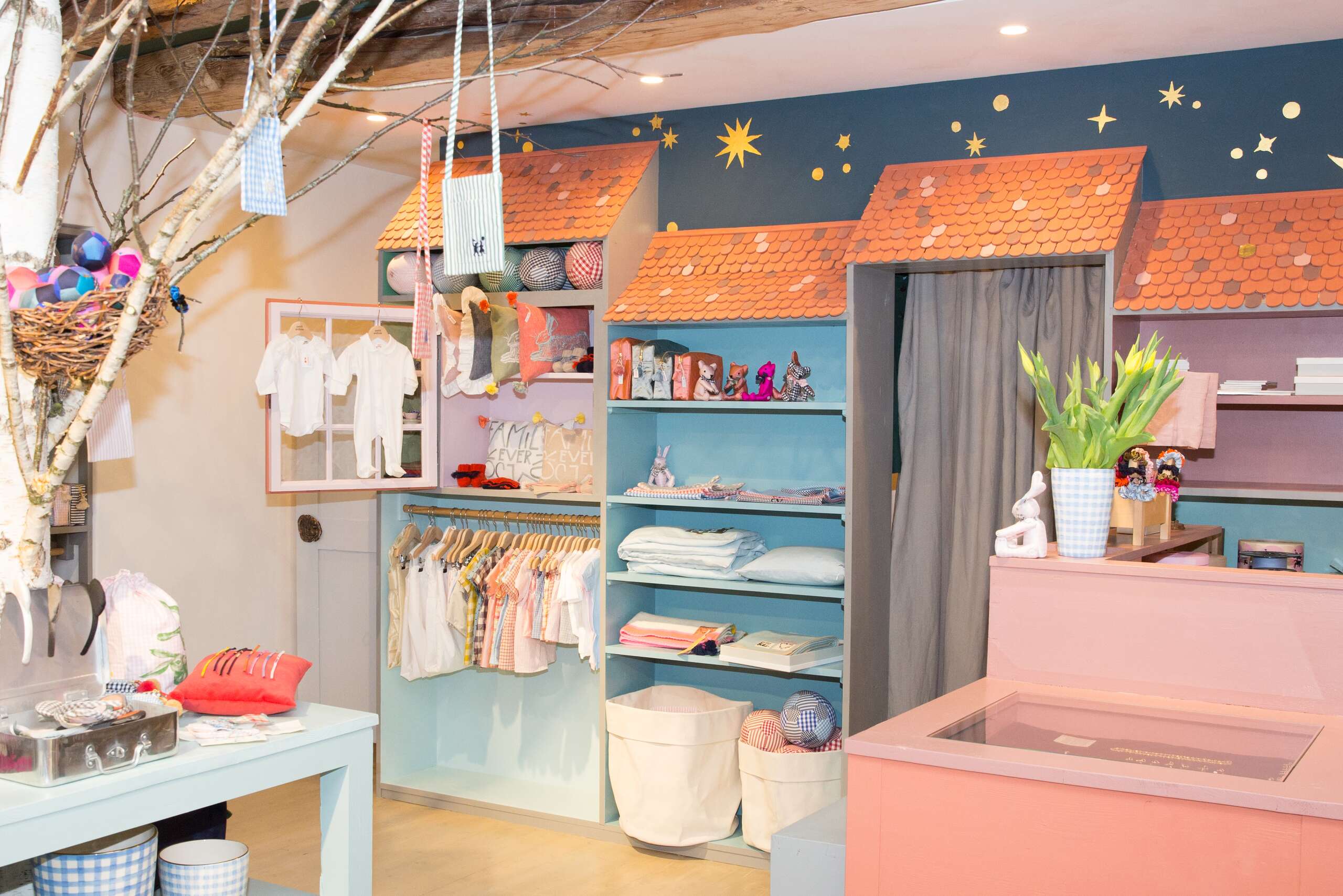 petit enSoie Rindermarkt 23 8001 Zürich