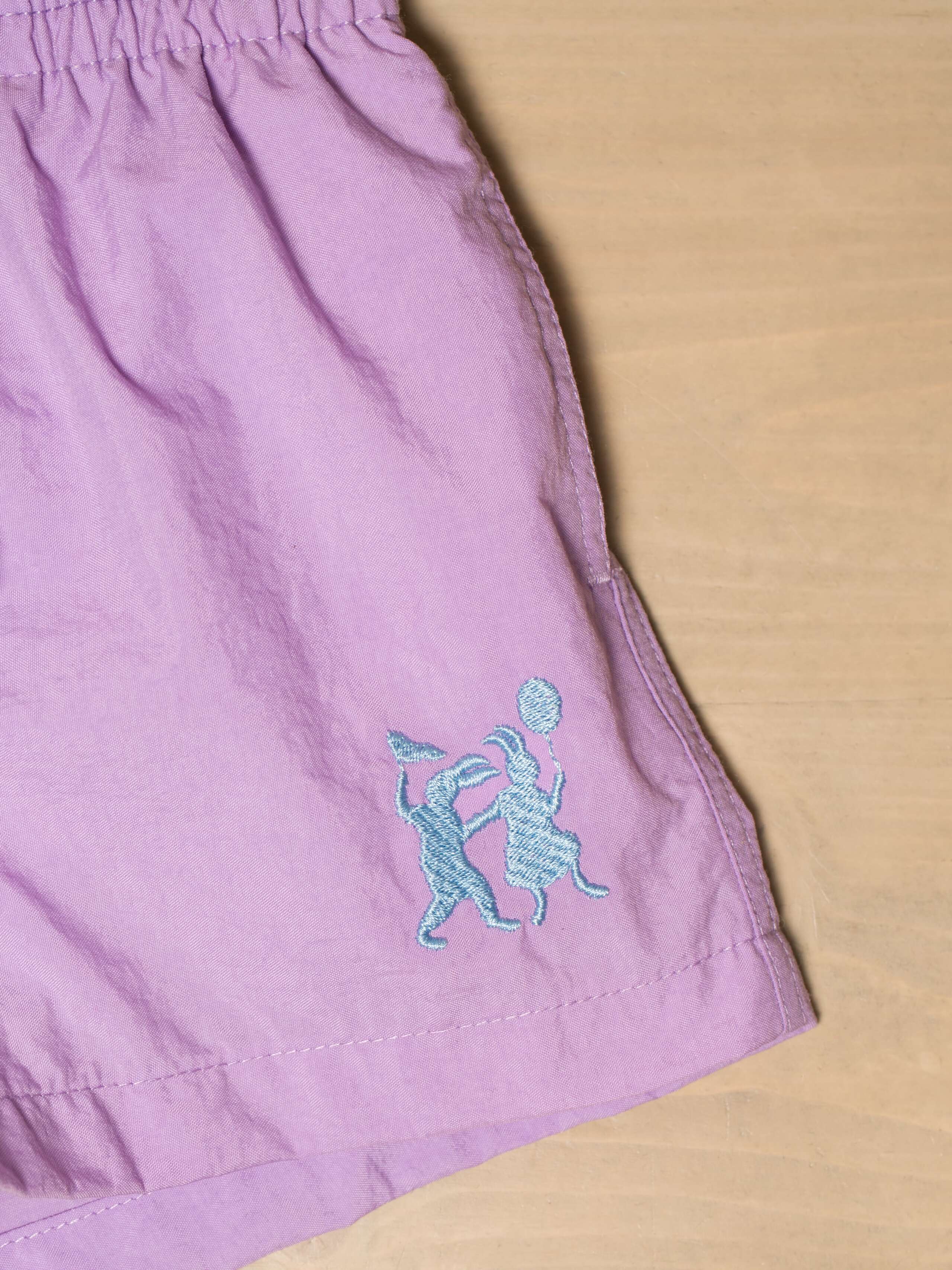 petit enSoie swimwear