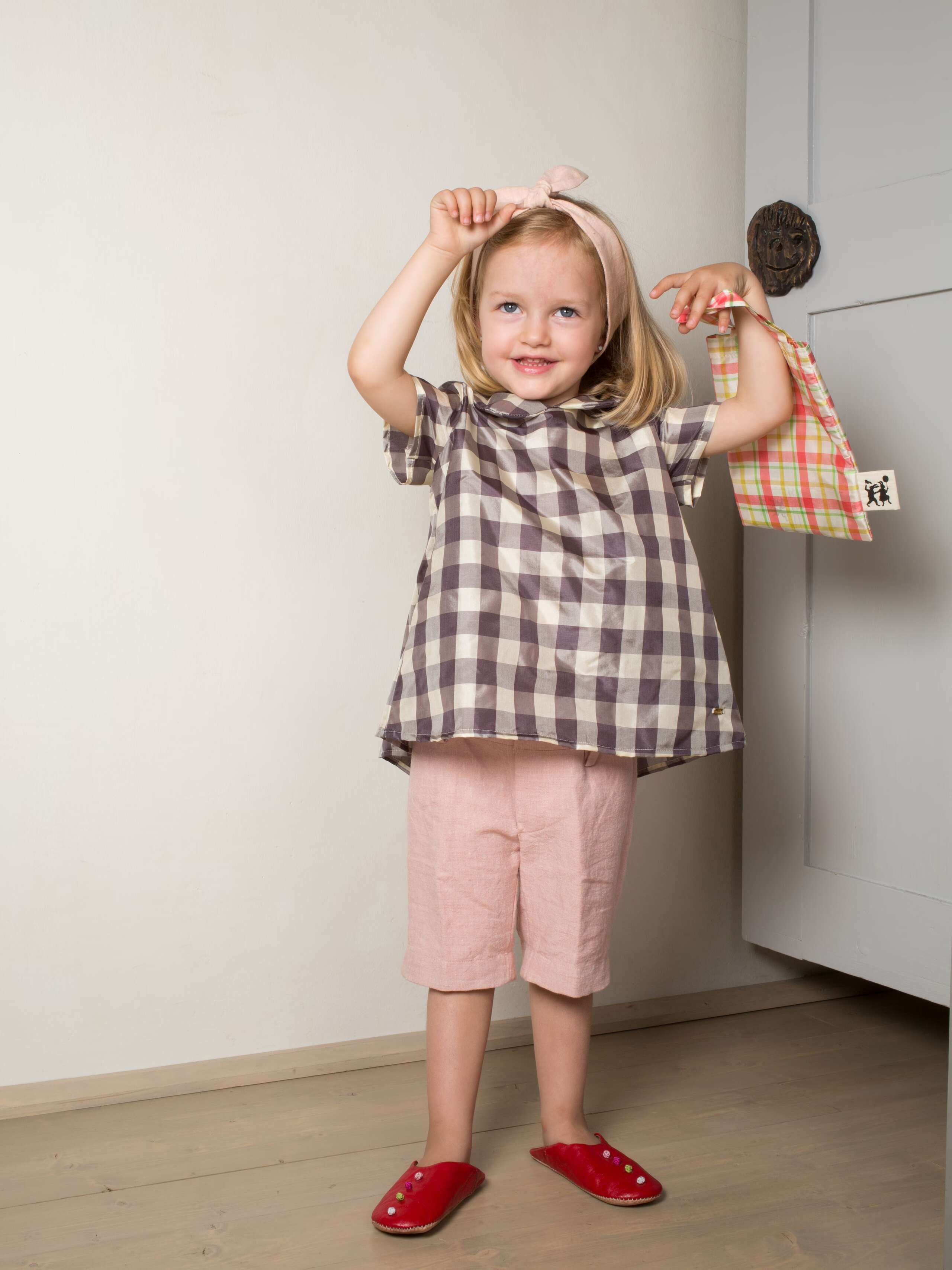 Kid summer collection