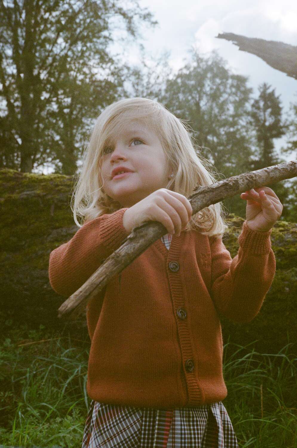 Marilou, enSoie