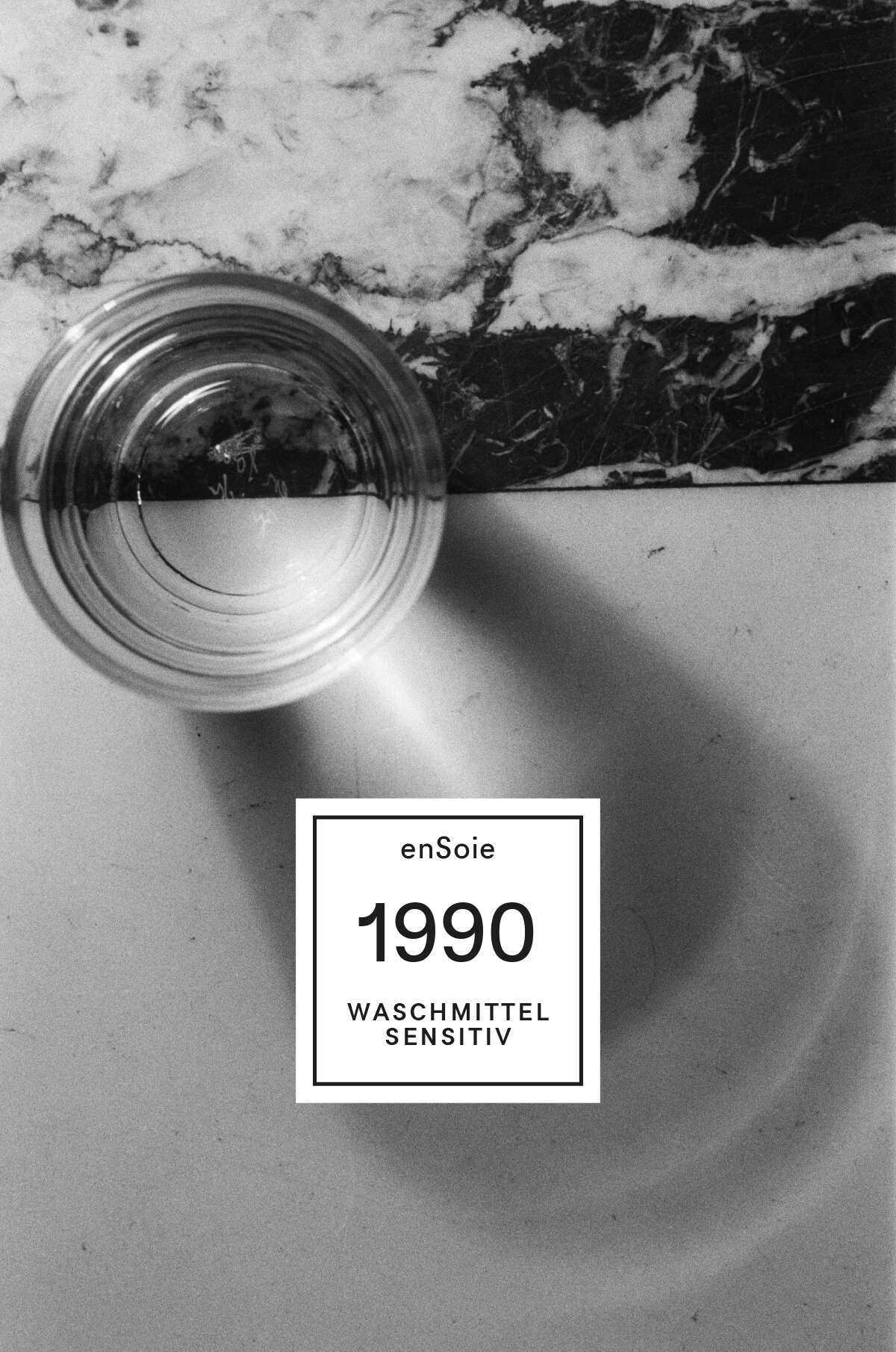 1990 scent collection by enSoie