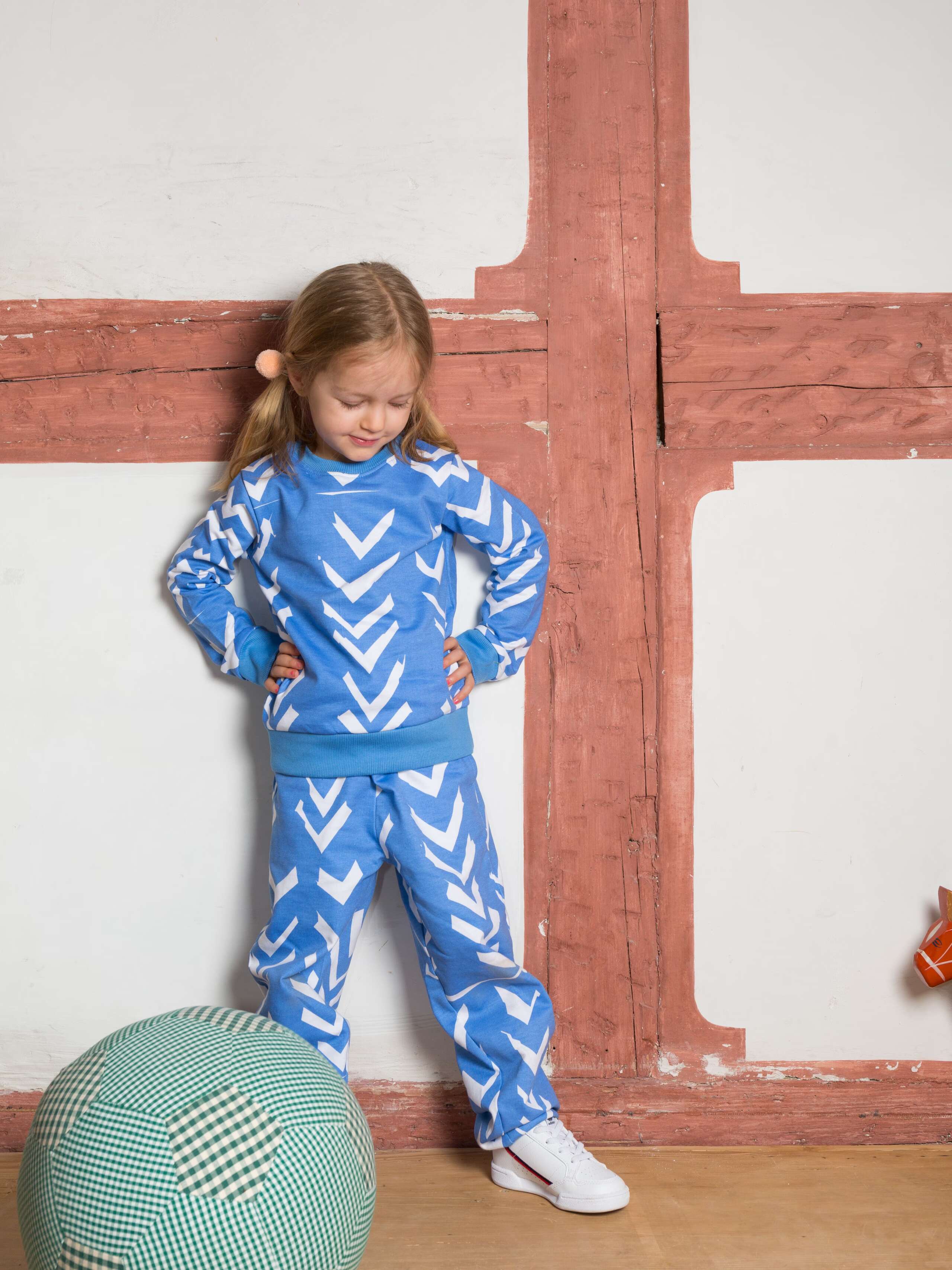 fishbone tracksuit 