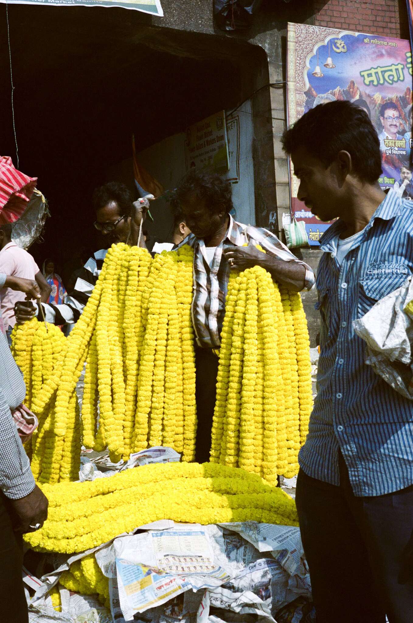 India