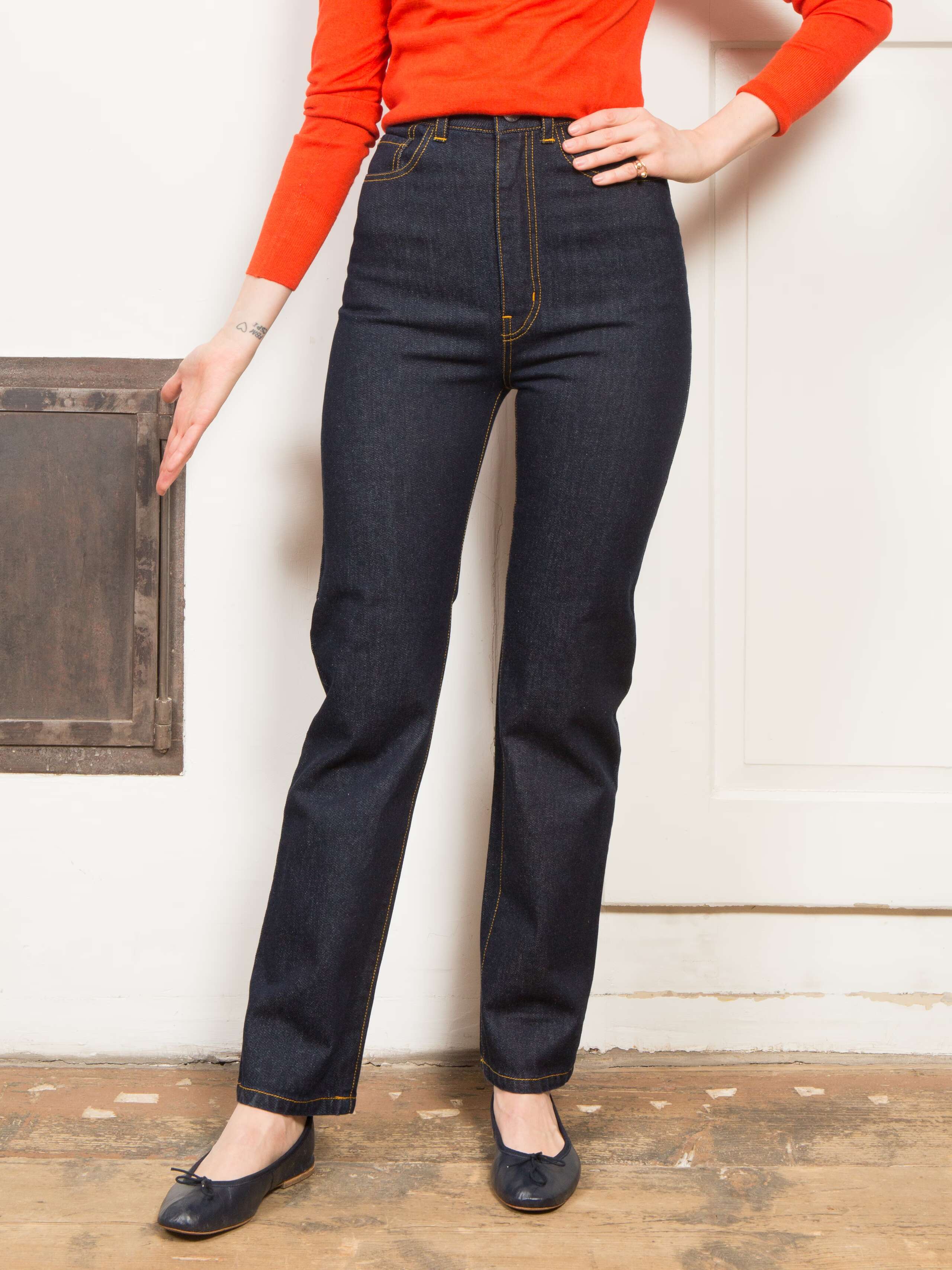 enSoie Jeans