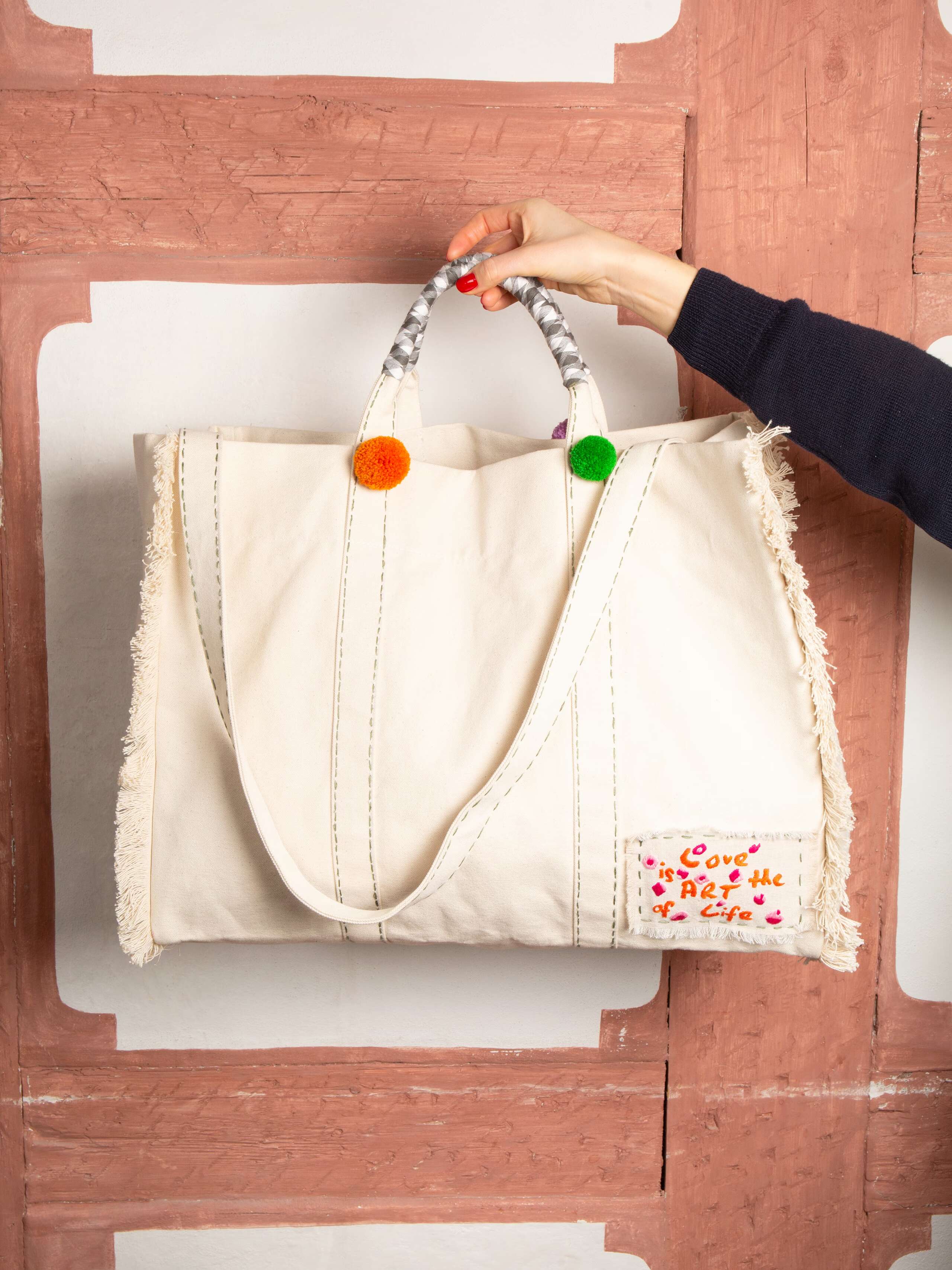 Indian bag