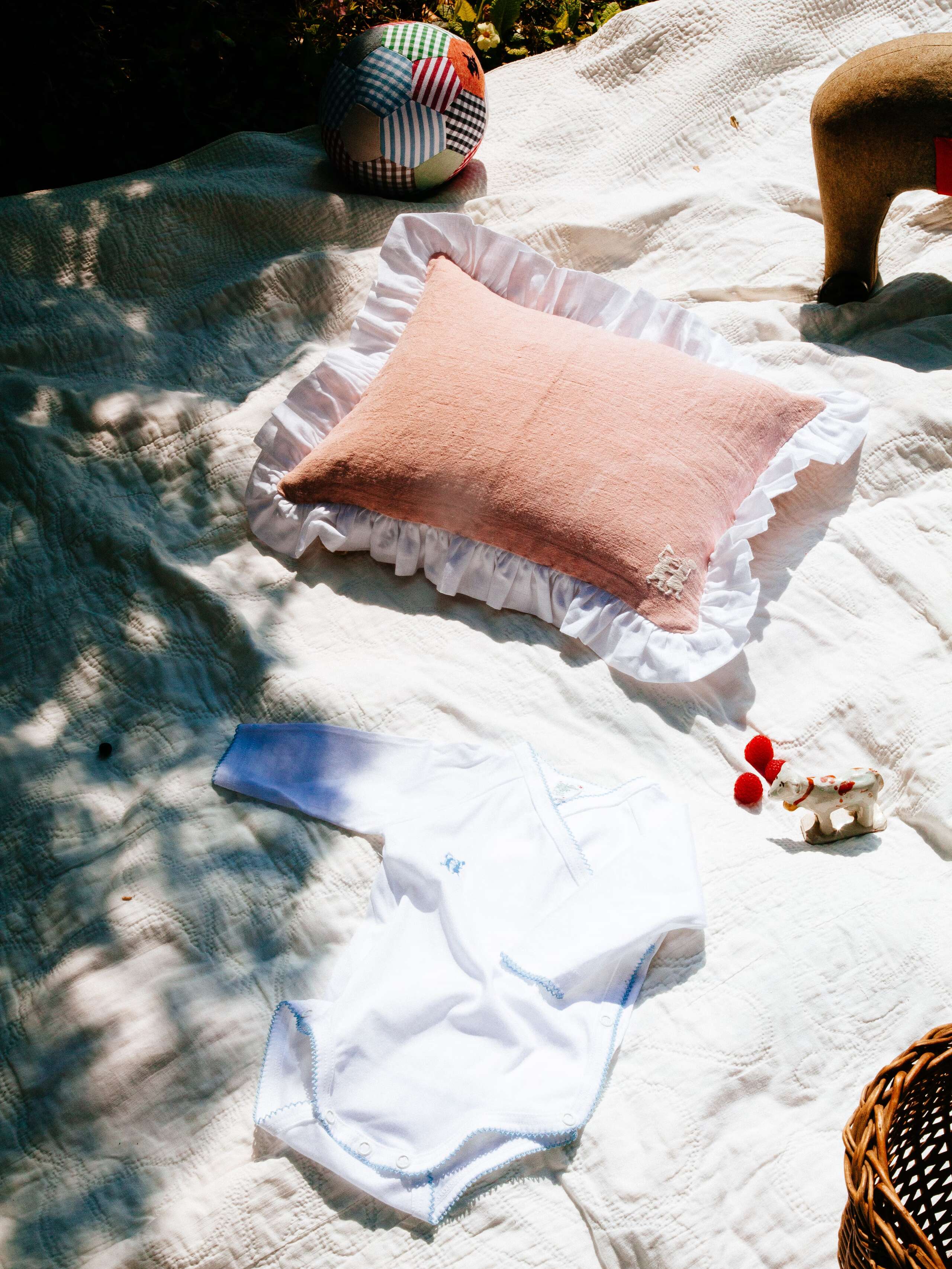 petit enSoie picnic