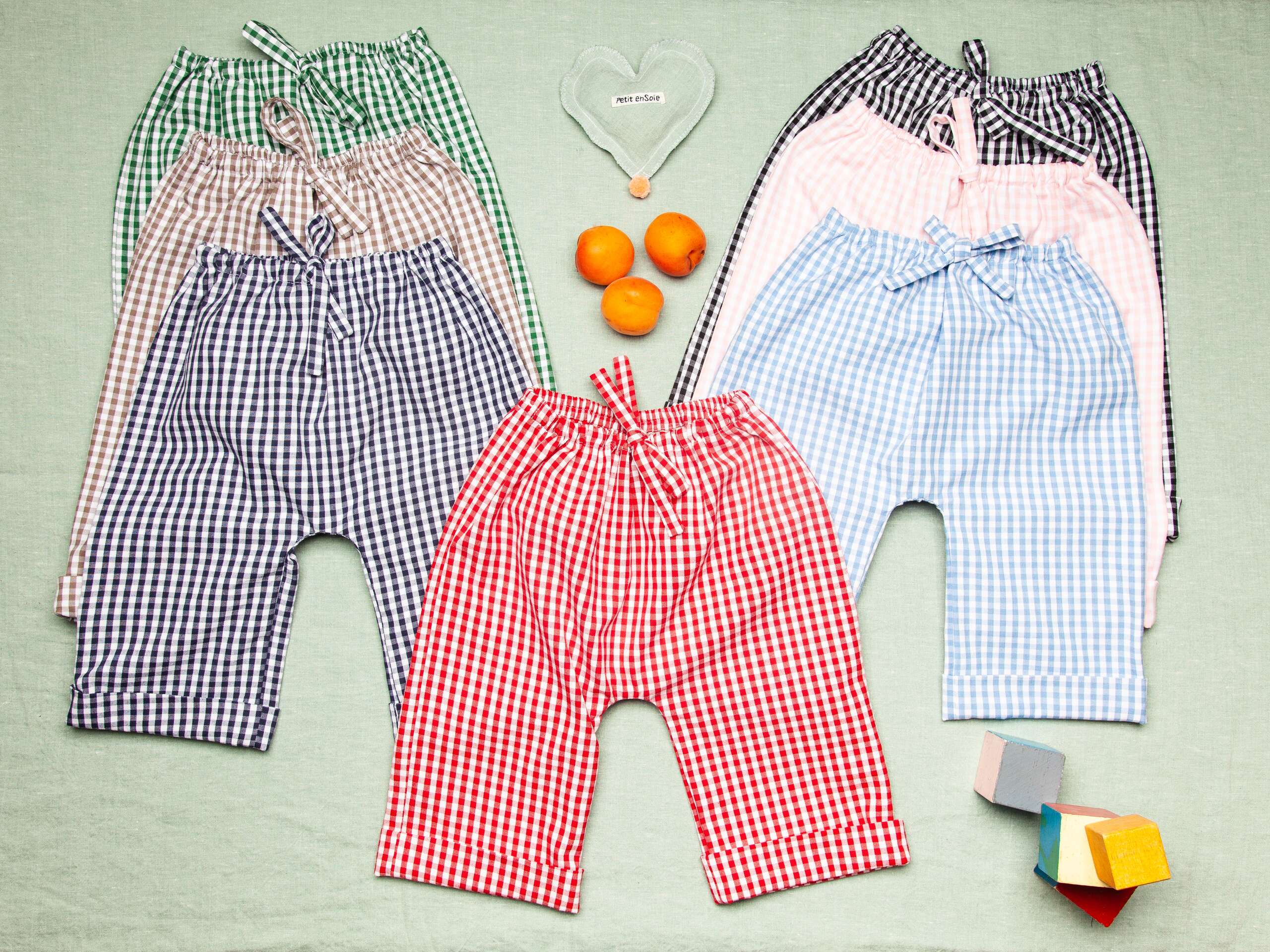 enSoie bloomers