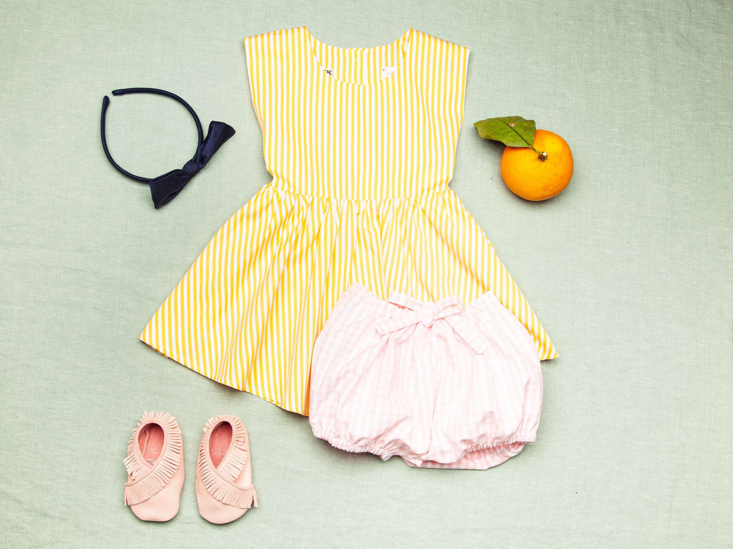 enSoie bloomers