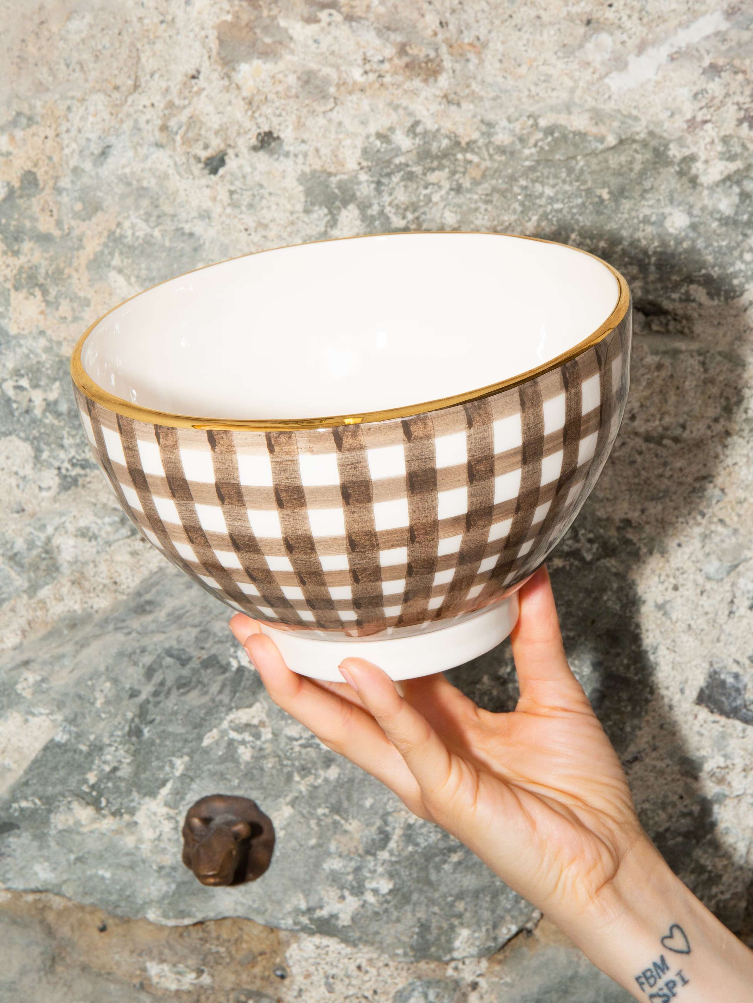 Bowl s