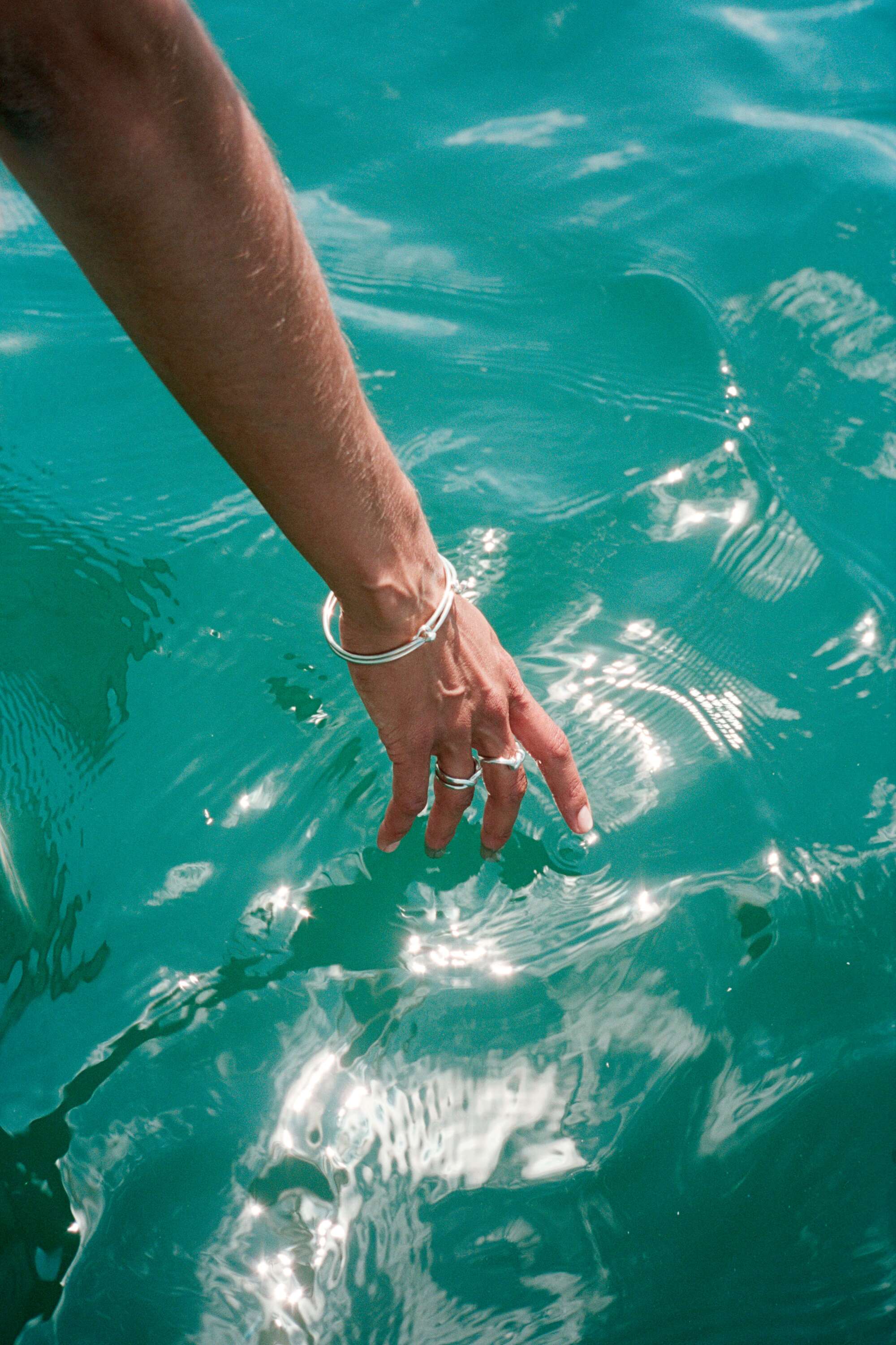 enSoie summer essentials