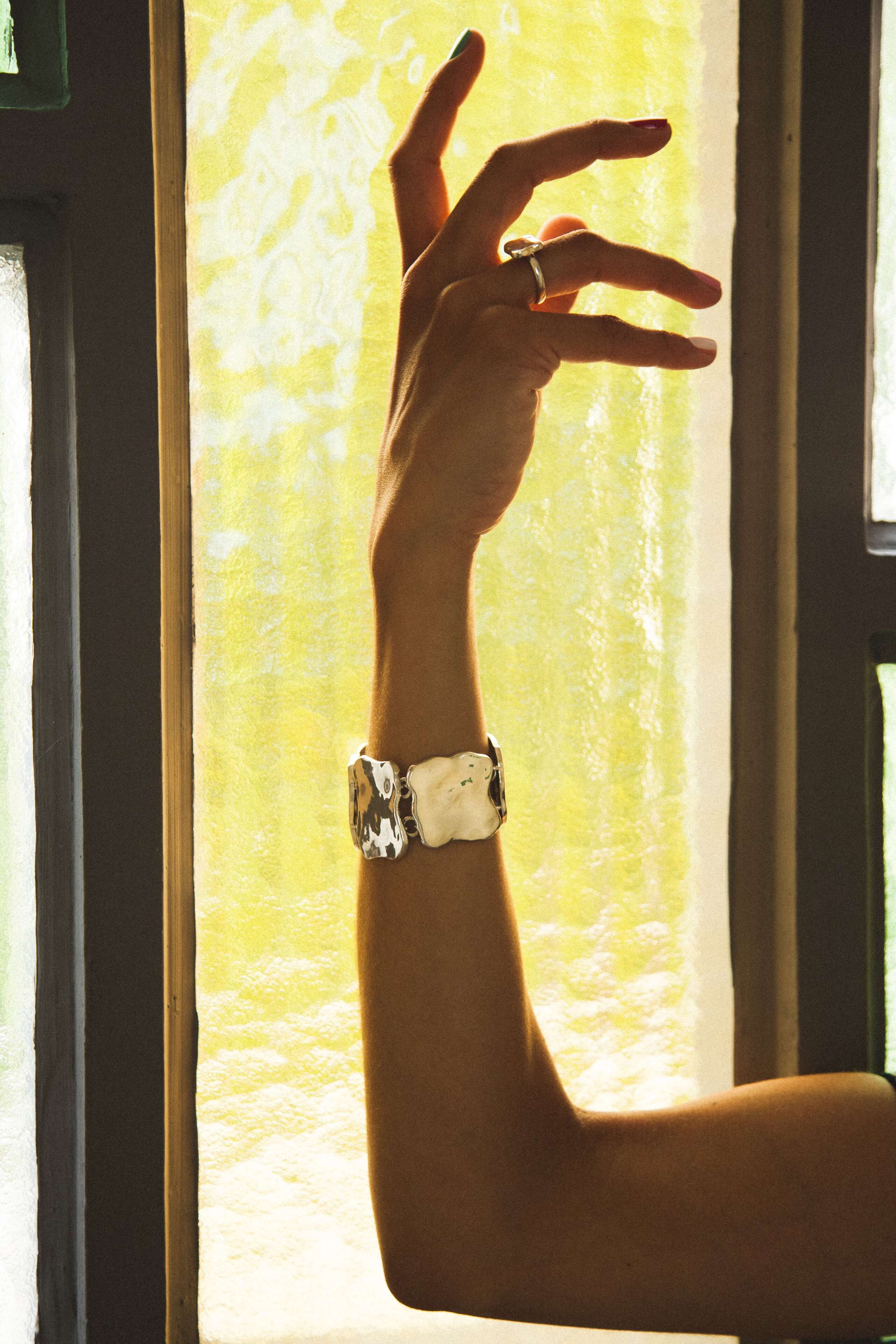 enSoie jewellery