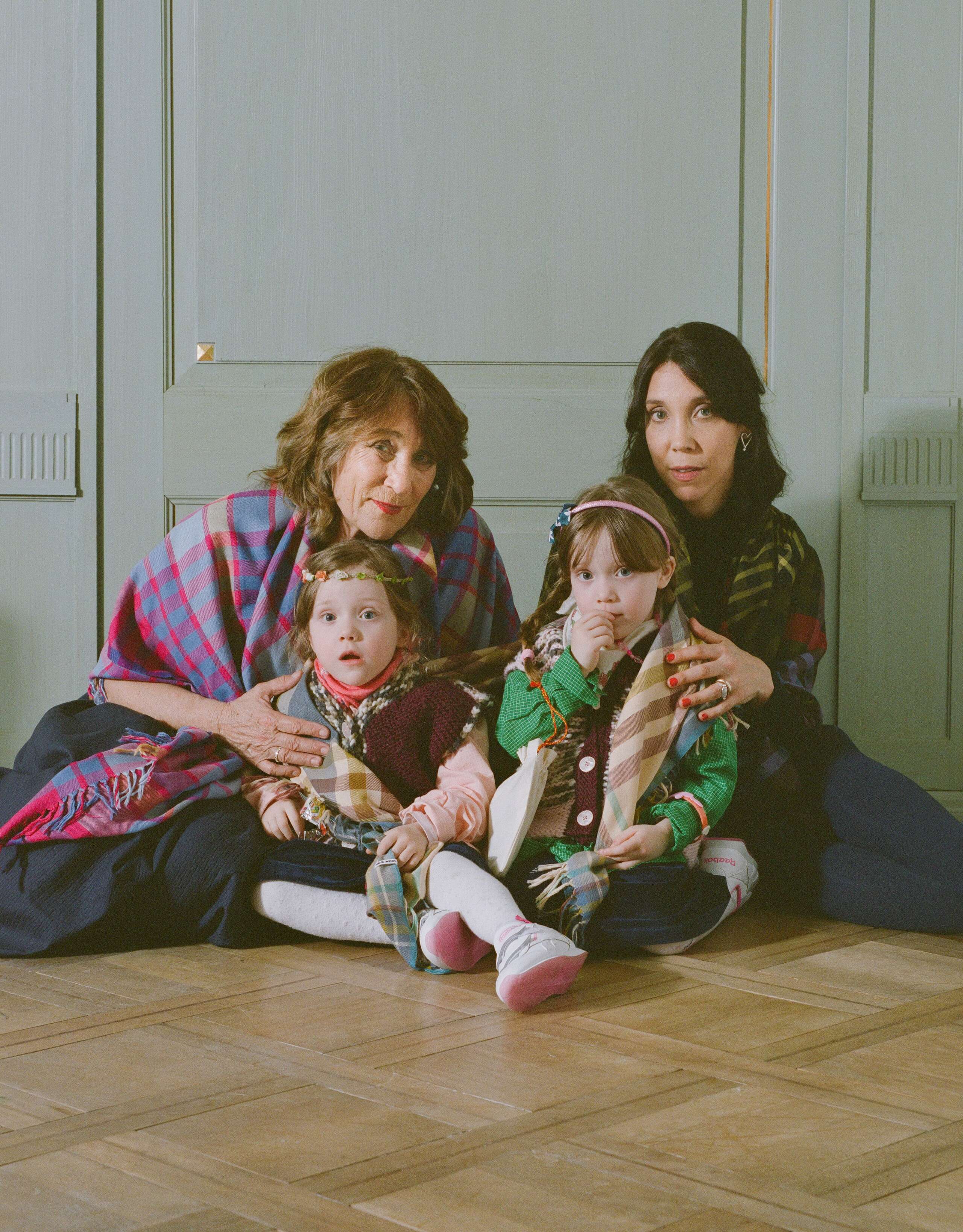 Family is Love, Love is the art of Life!