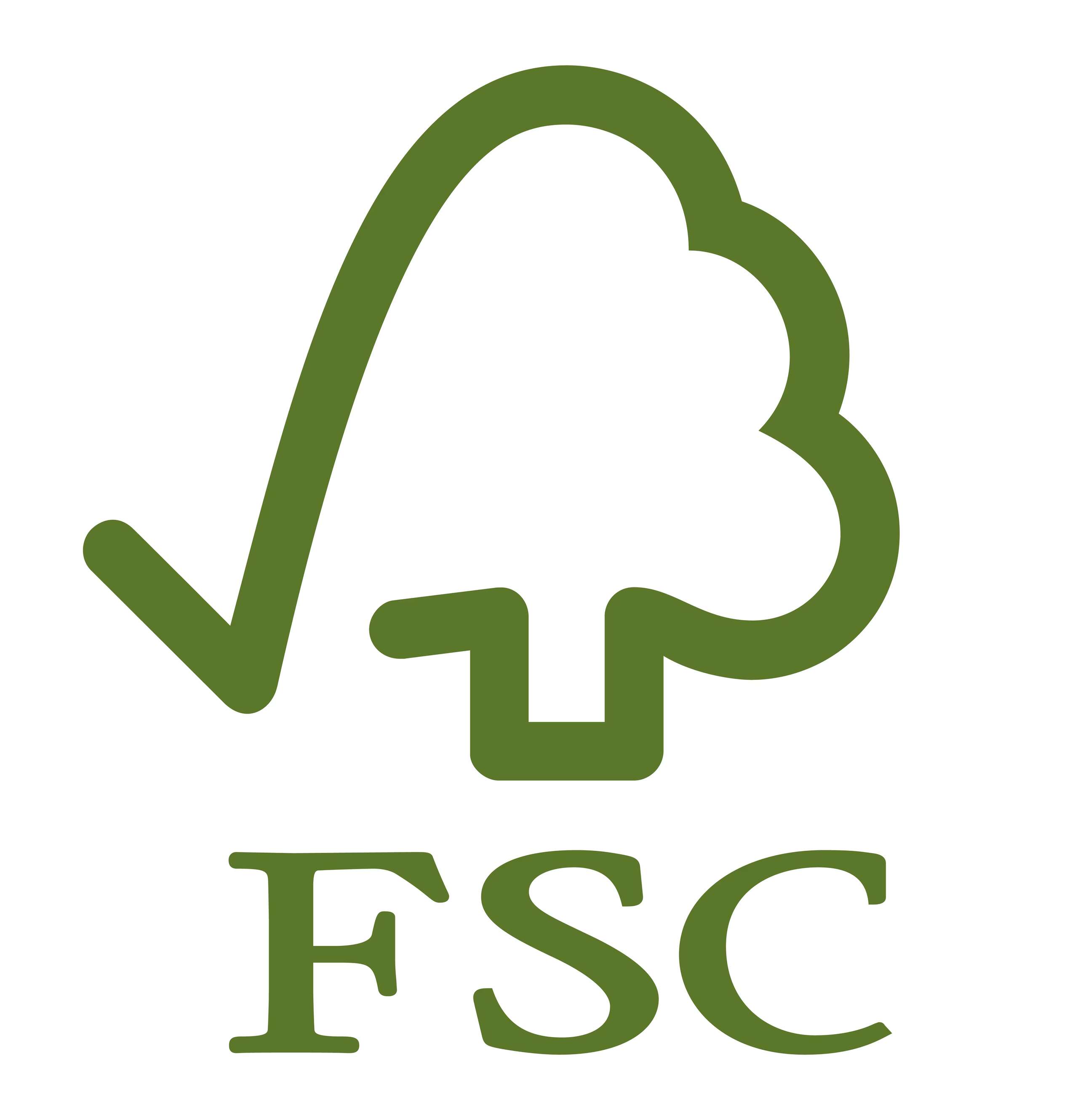 fsc logo