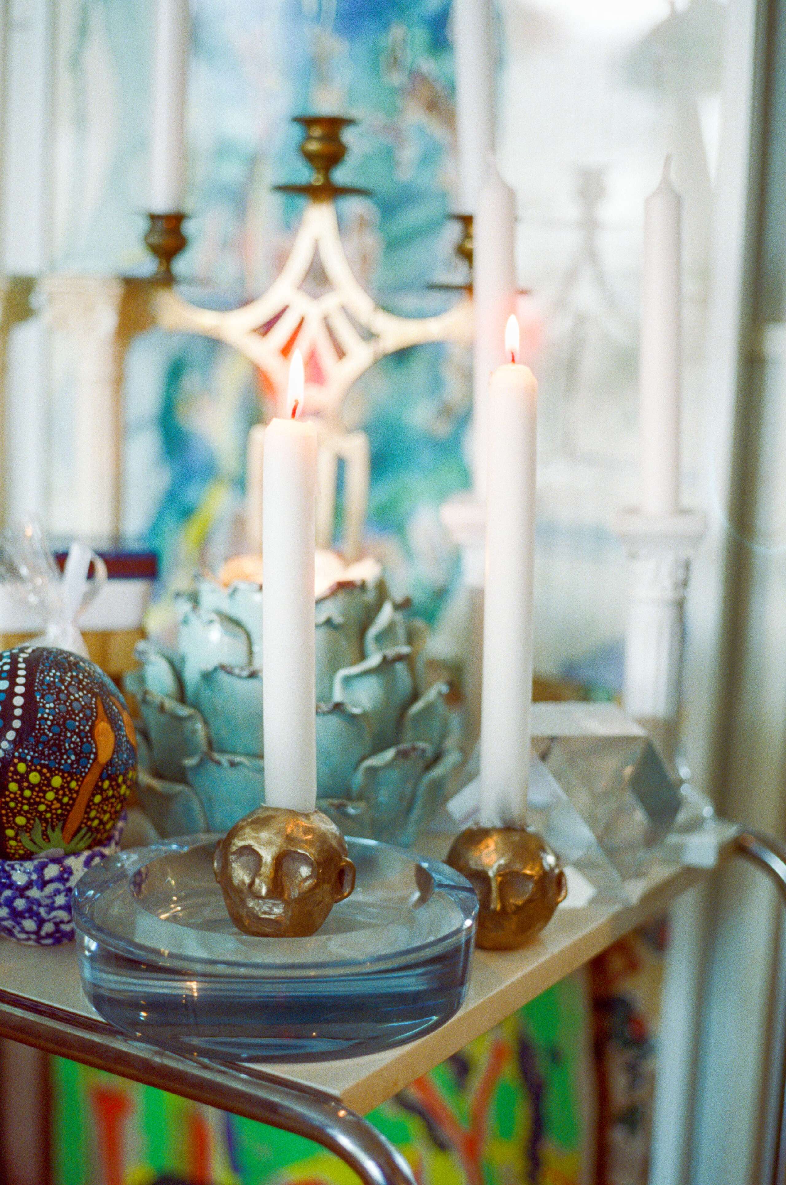 enSoie HOME campaign 