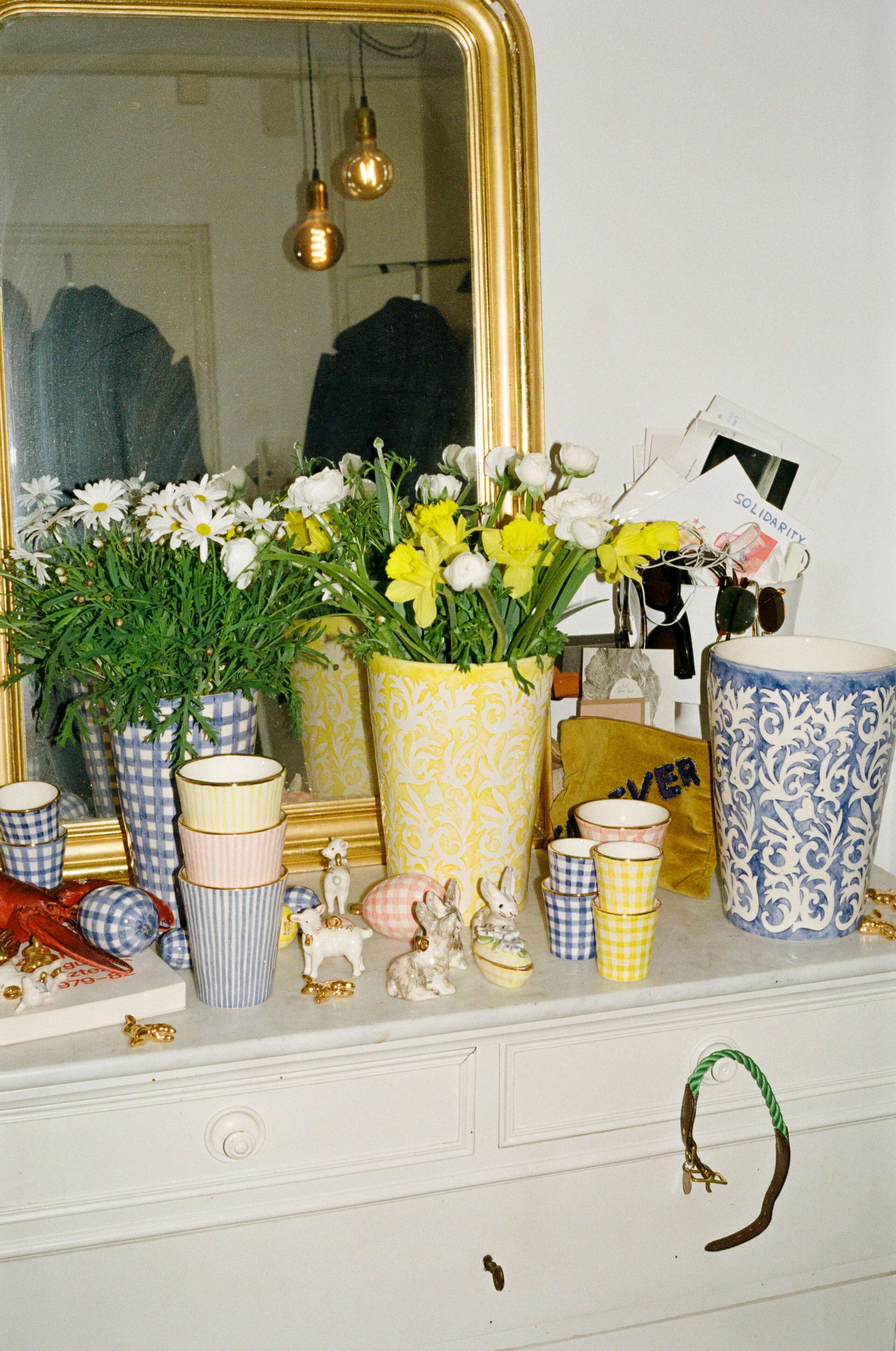 enSoie ceramics