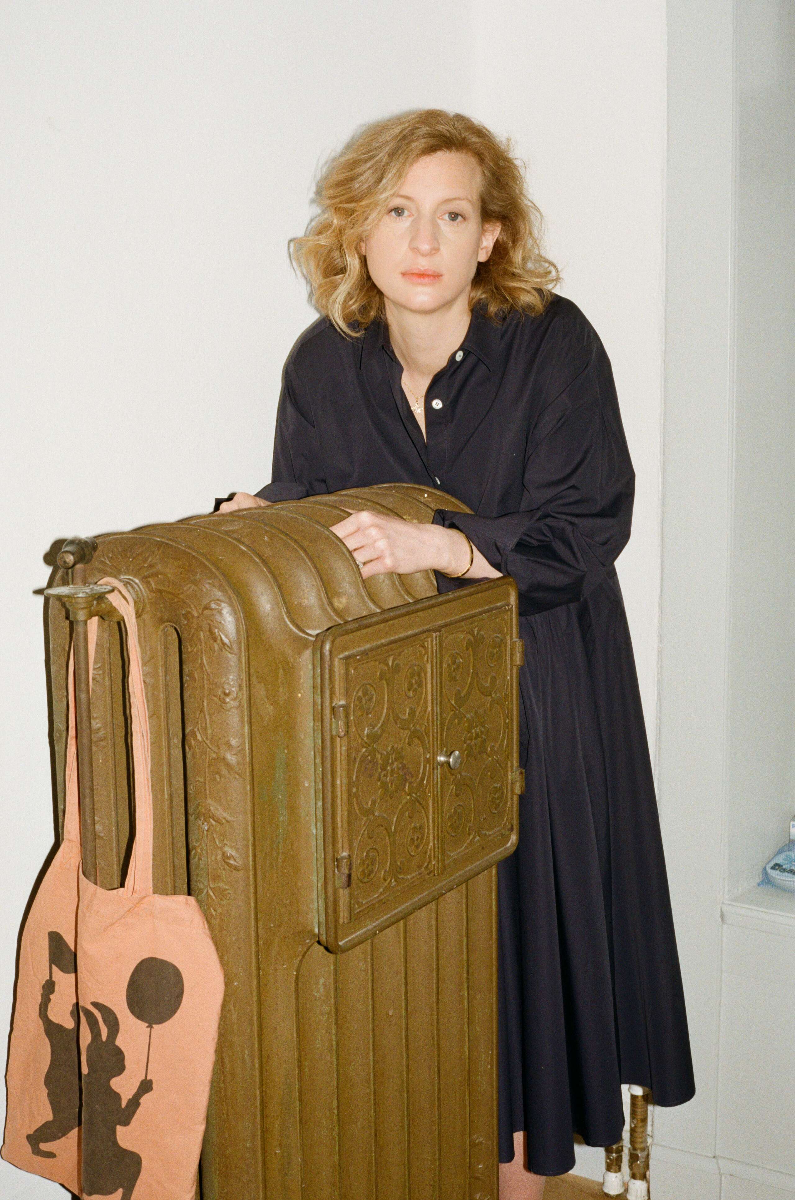Sophie Meier, enSoie 2021