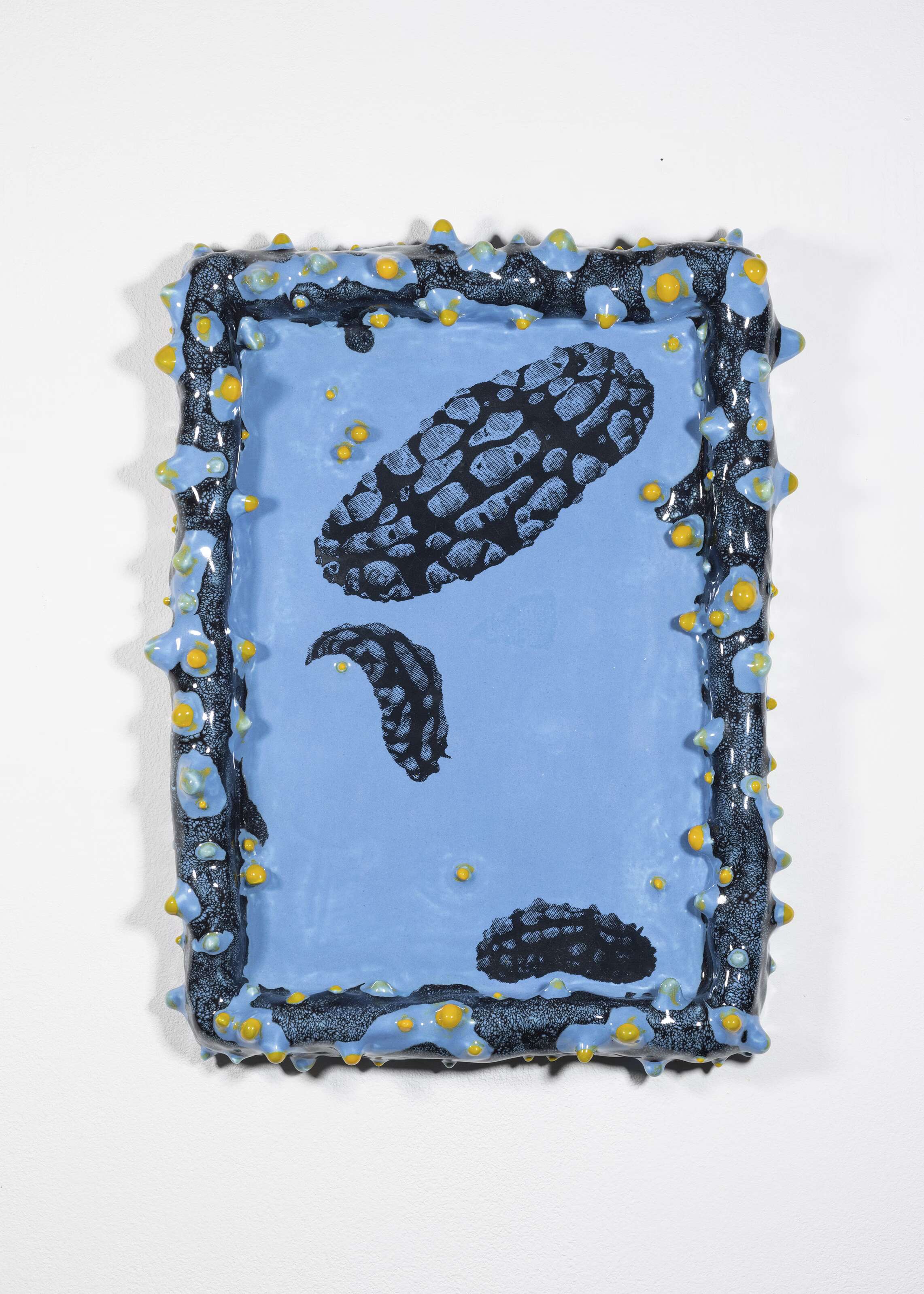June Fischer at Rindermarkt 23