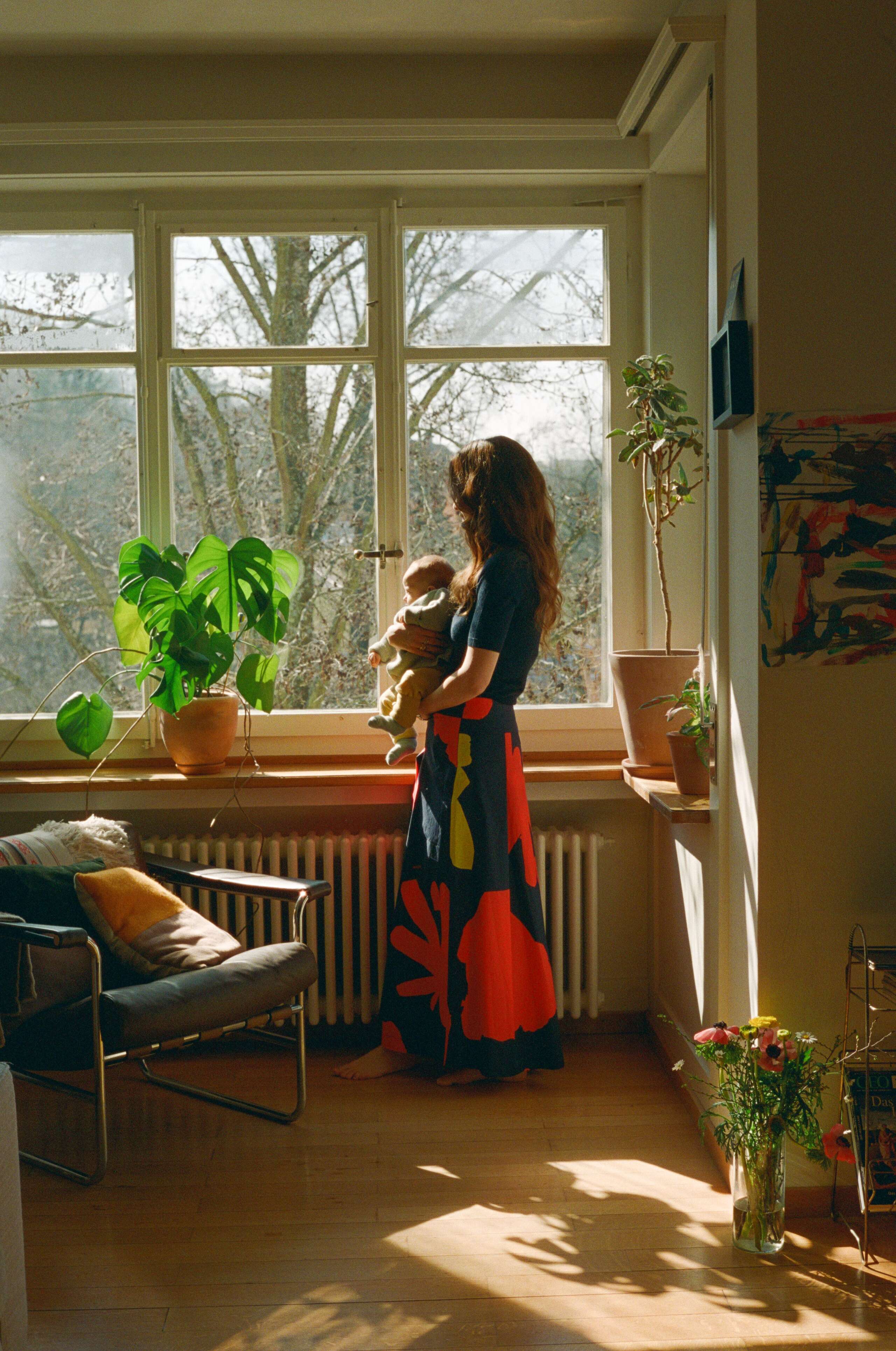 Mirella & Penélope